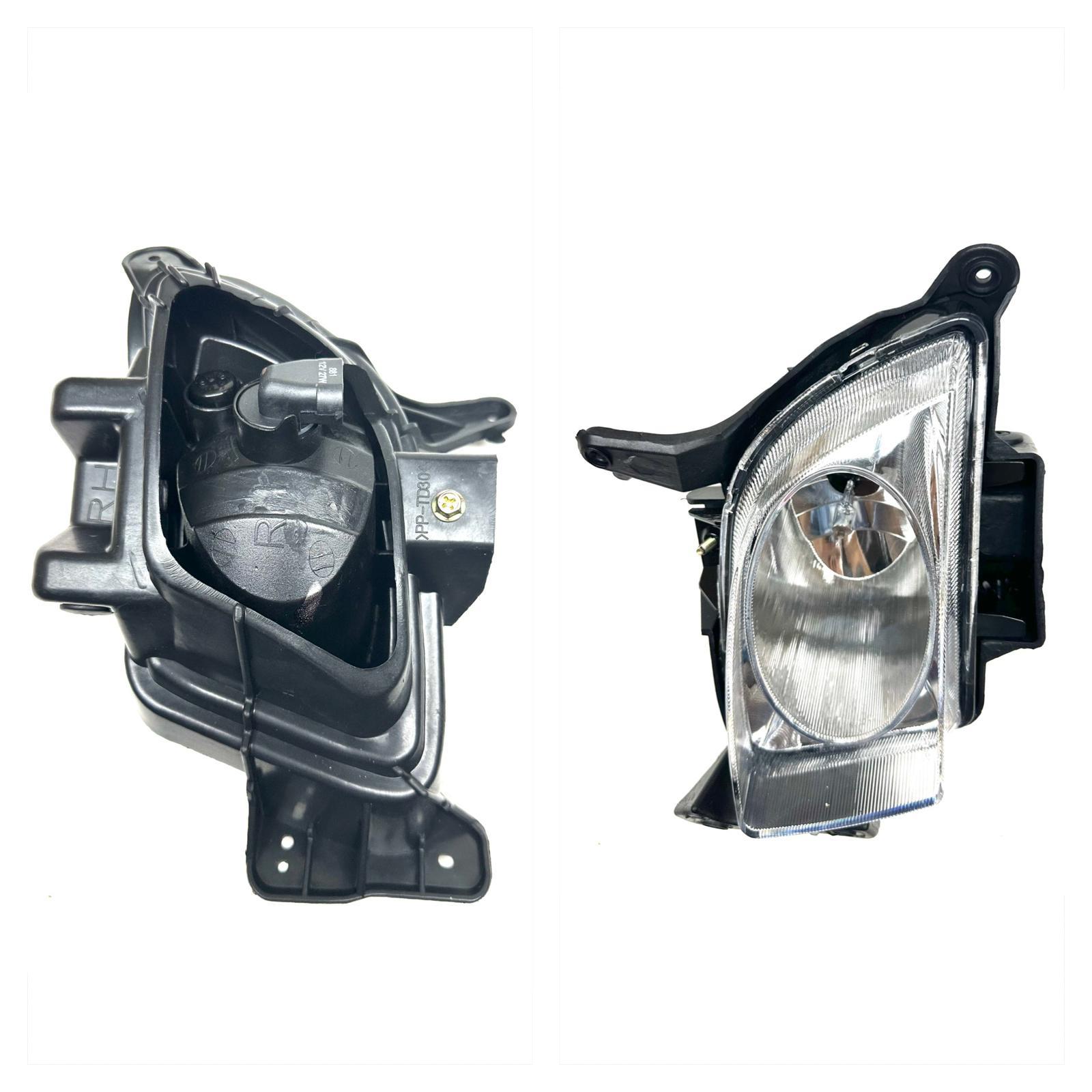 Hyundaı Lamba Sis İ30 07-11 Sağ - 92202-2L000