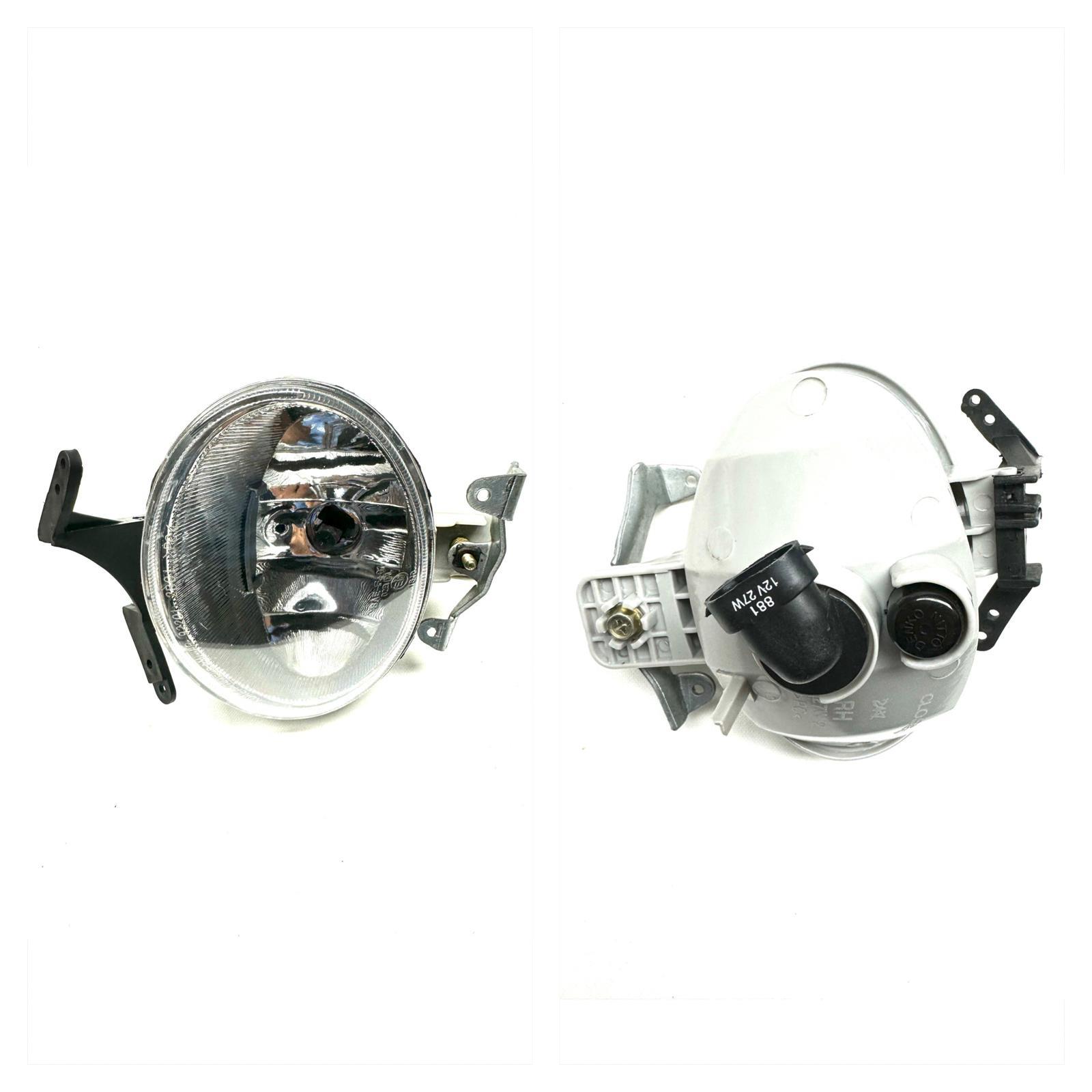 Hyundaı Lamba Sis Santafe 06-10 Sağ (Ampullü) - 92202-2B000