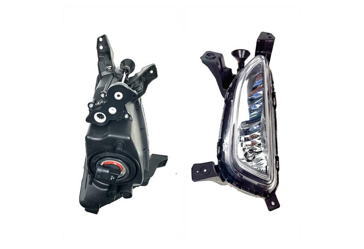 Hyundaı Lamba Sis Tucson 15-18 Sağ - 92202-D3020