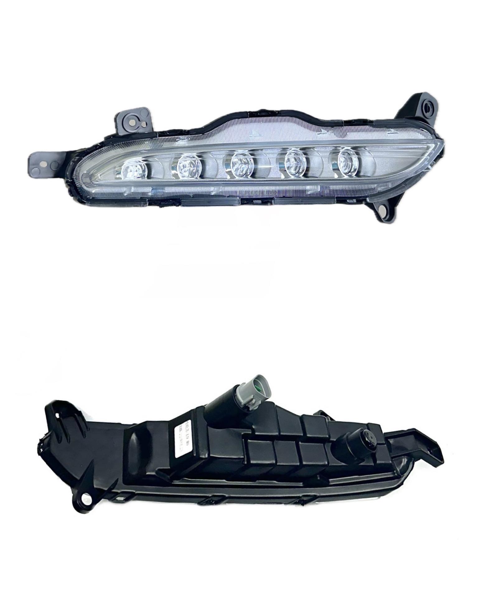 Hyundaı Lamba Sis Tucson 15-18 Sol (Gündüz Farı) - 92207-D3000