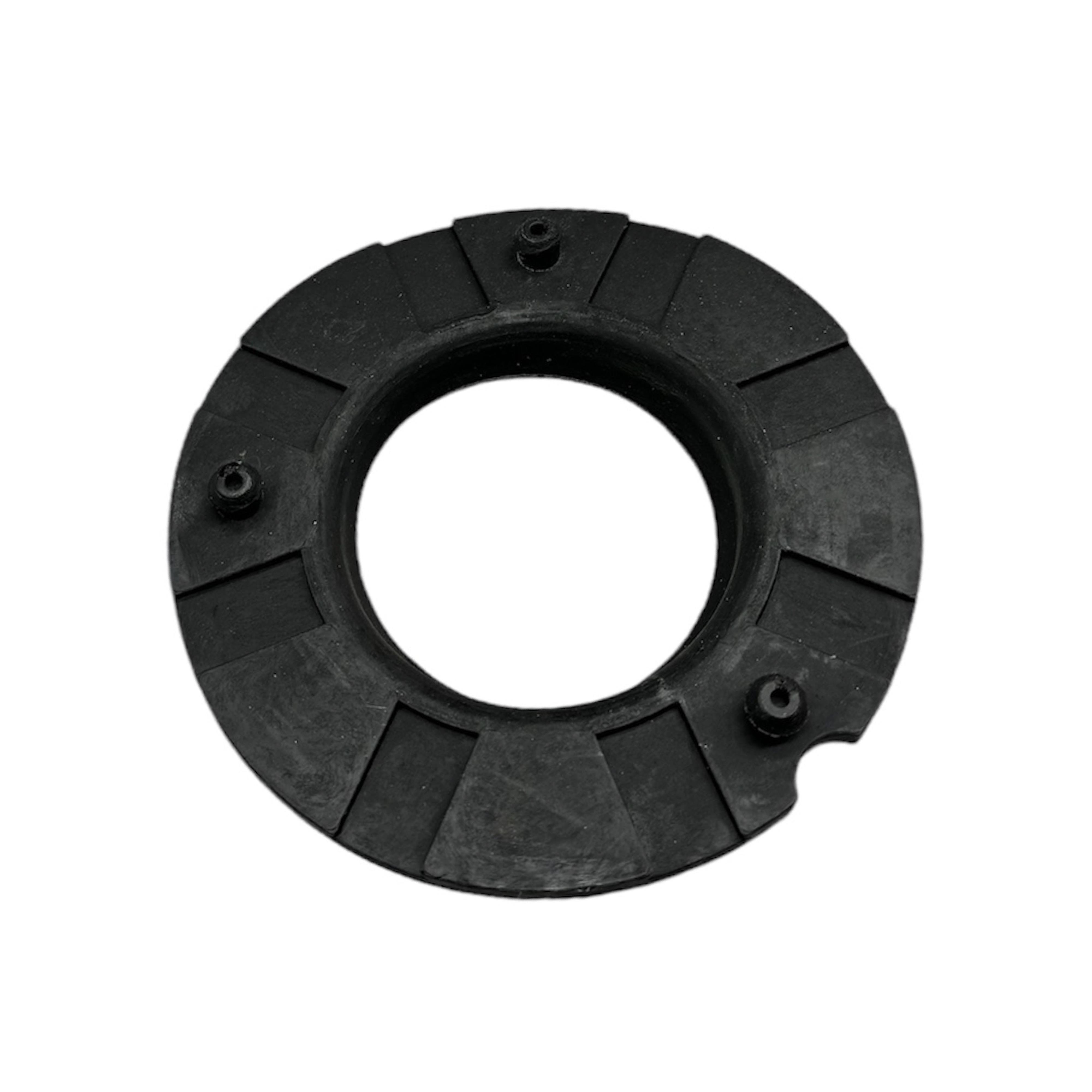 Hyundaı Lastik Amortisör Get Santafe 08-12/Sorento 08-12 Alt Arka Sol/Sağ - 55323-2P000