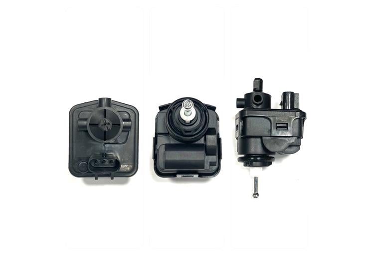 Hyundaı Motor Far Ayar Starex 02-06/Santafe 00-05 - 92130-29060