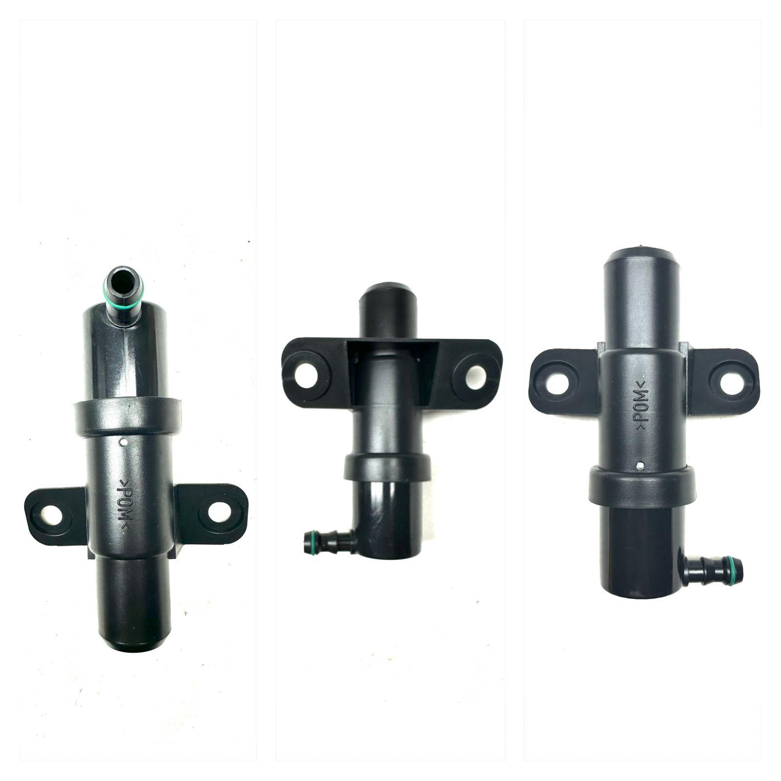 Hyundaı Motor Far Yıkama Santafe 10-12 Sağ - 98672-2B000