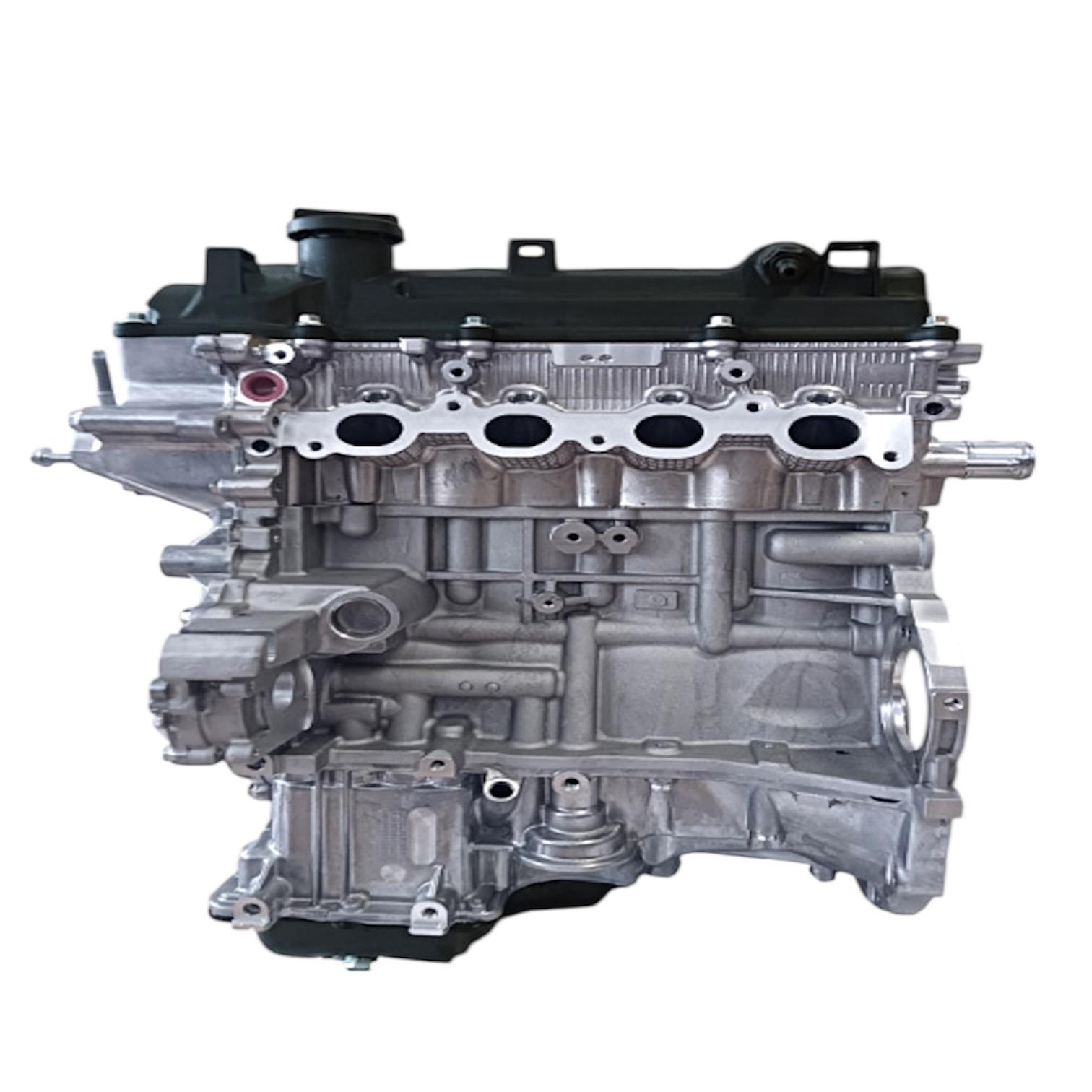 Hyundaı Motor Tam Accent Blue 1,4 Benzinli 15-17 (6 İleri)/(G4lc) - 1B011-03U00
