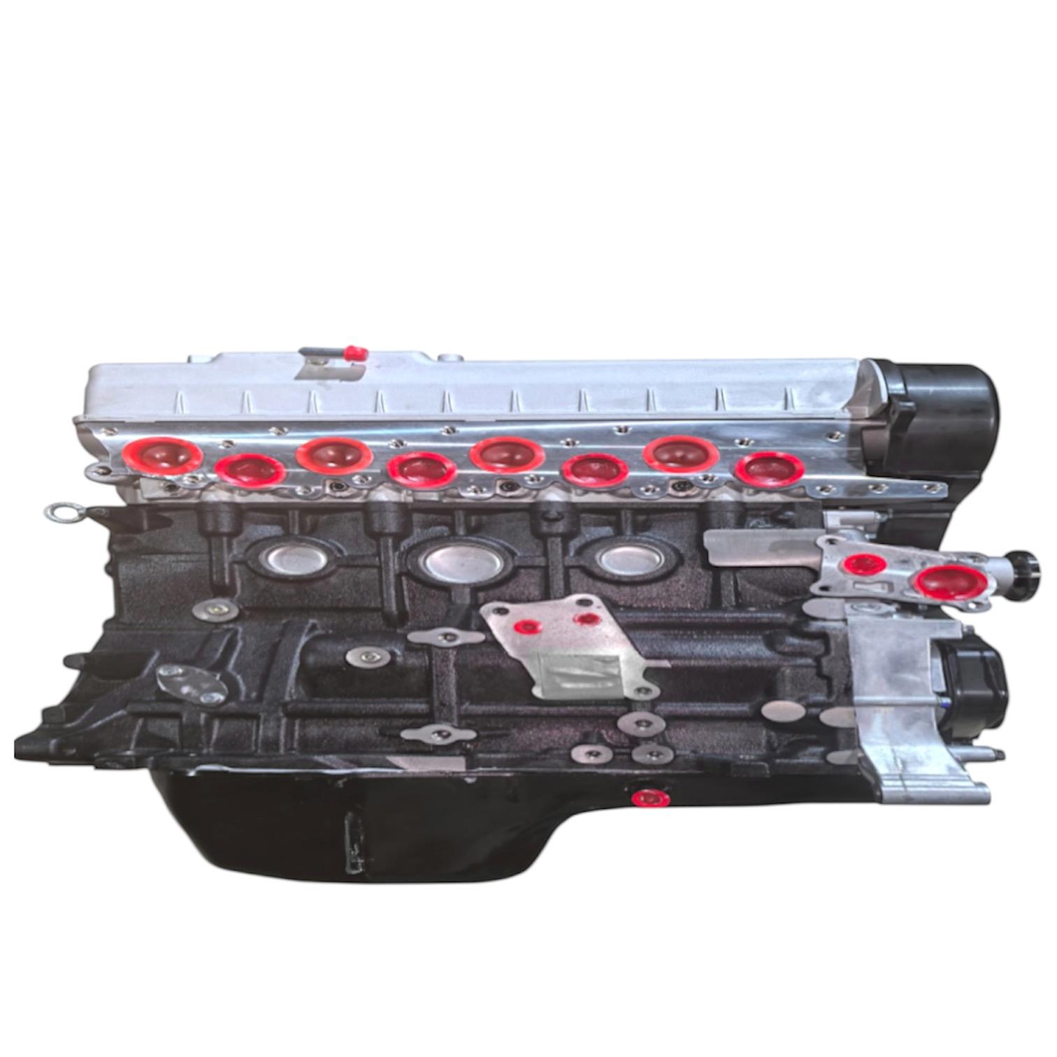 Hyundaı Motor Tam H100 2.5 Tci 97-05/H100 Kmyt 2.6 97-01 (Turbolu)/(D4ba/D4bb) - 21101-42F00/21101-42K10
