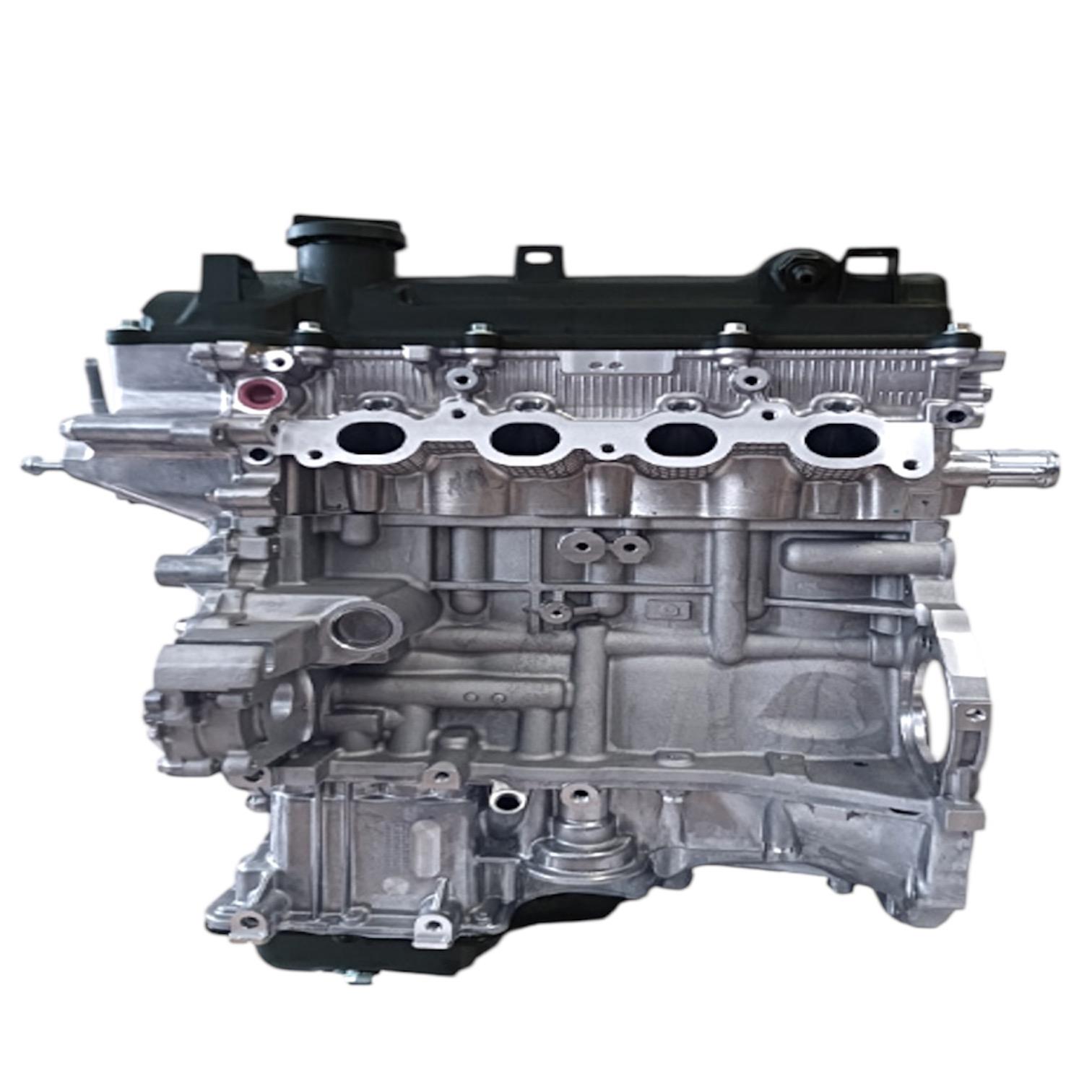Hyundaı Motor Tam İ20 1,2 Benzinli 11-20/İ10 1,2 Benzinli 11-20/Rio 1,2 Benzinli 11-20 (Çift Vanus)/(G4la) - 21101-03M13