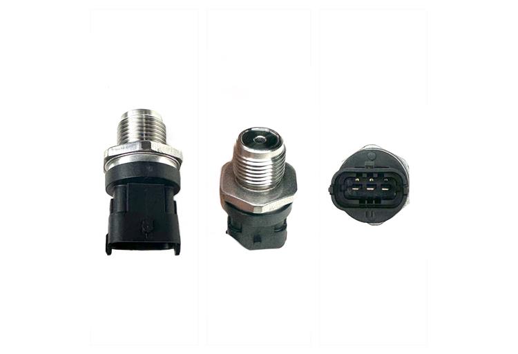Hyundaı Müşür Yakıt Basınç Accent 06-20/Getz 06-09/Starex 02-09/Ceed 05-09/Santafe 06-16/H-1 06-09/İ30 07-14/Cerato 06-11/Sportage 10-16/Tucson 10-16/Sorento 10-16/Elantra 10-16/Rio Dizel 10-16 - 31401-4A400
