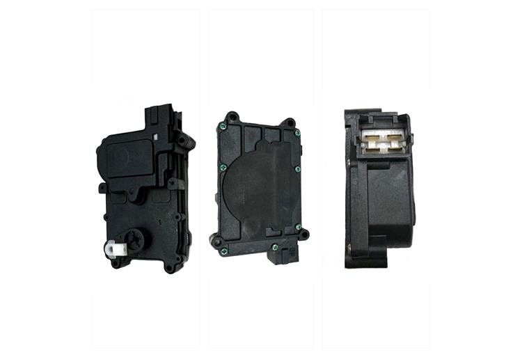 Hyundaı Otomatik Merkezi Kilit Accent 00-05 Ön Sol - 95735-25000