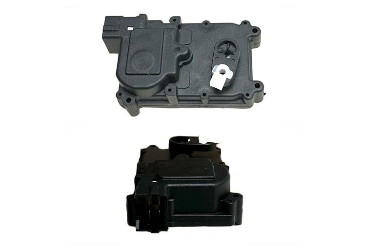 Hyundaı Otomatik Merkezi Kilit Accent 95-00 Ön Sol - 95735-22011