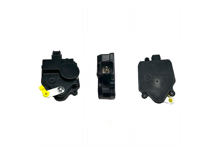 Hyundaı Otomatik Merkezi Kilit Getz 03-05 (Bağaj) - 95750-1C000