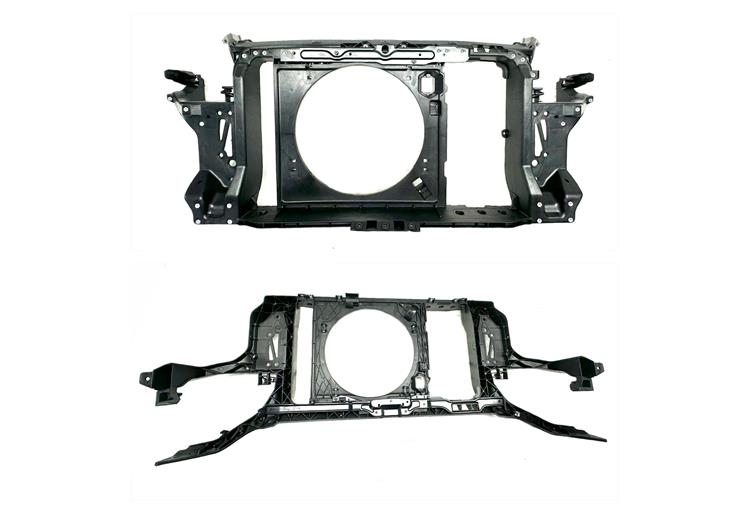 Hyundaı Panel İ20 08-12 Ön (Dizel) - 64101-1J200