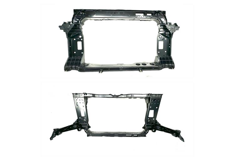 Hyundaı Panel Tucson 15-18 Ön - 64101-D3000