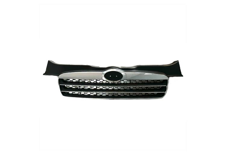 Hyundaı Panjur Accent Era 09-12 Ön (Komple) - 86360-1E011