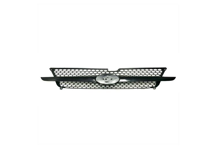 Hyundaı Panjur Getz 02-05 Ön (Siyah) - 86361-1C000-T