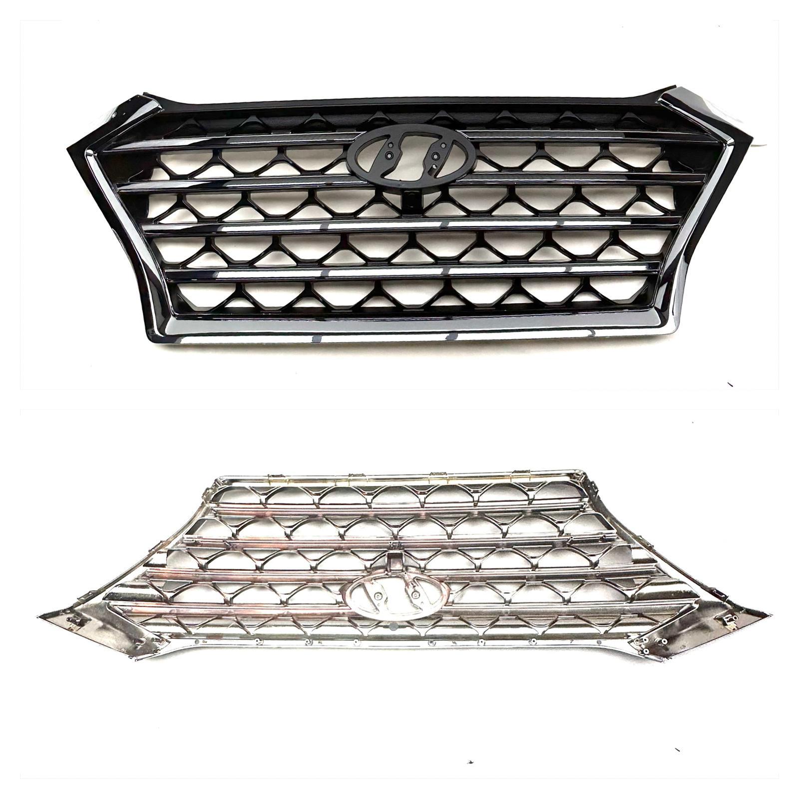 Hyundaı Panjur Tucson 18-20 Ön - 86350-D7600