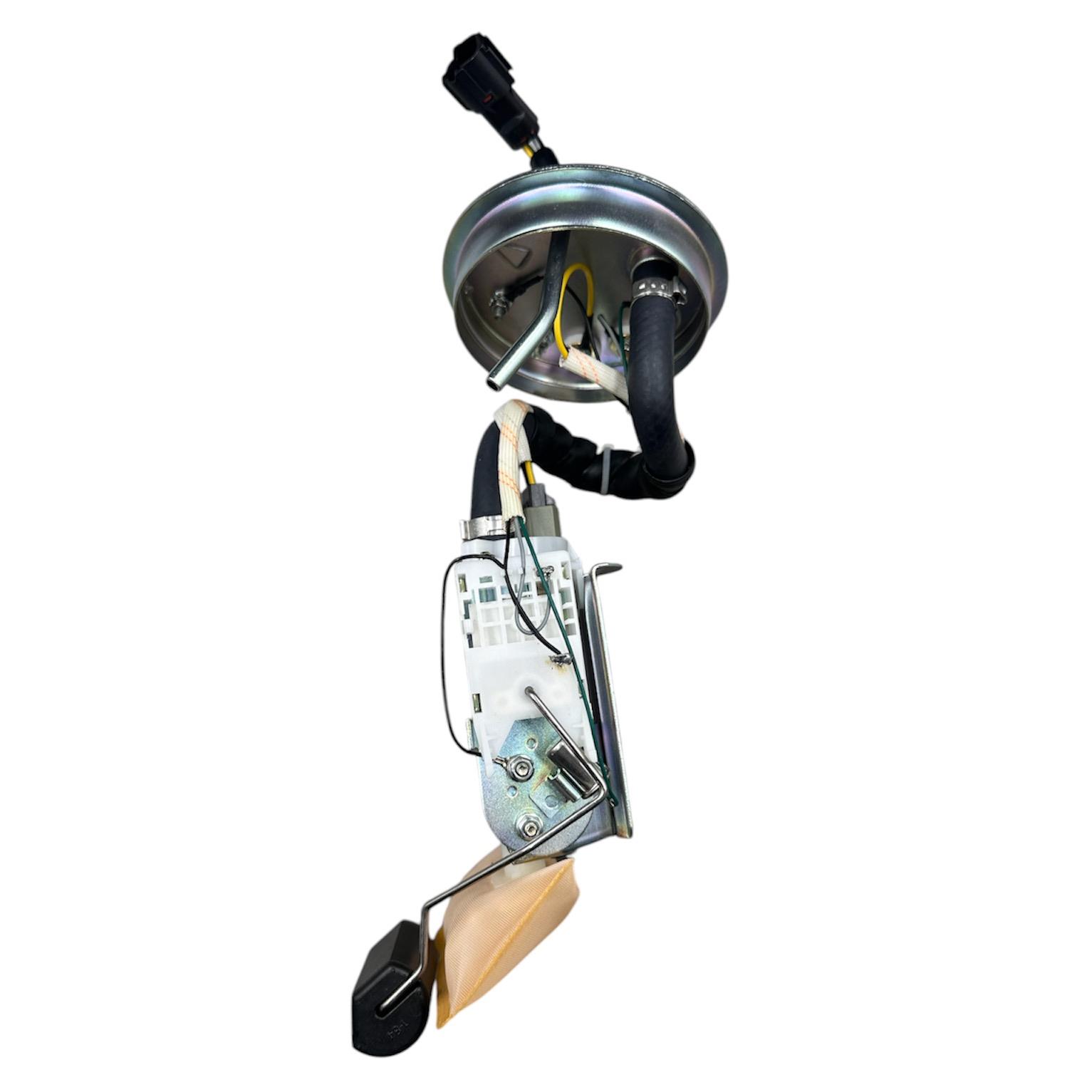 Hyundaı Şamandıra Accent 1,3 95-00 (Komple) - 31110-22140/31110-22040