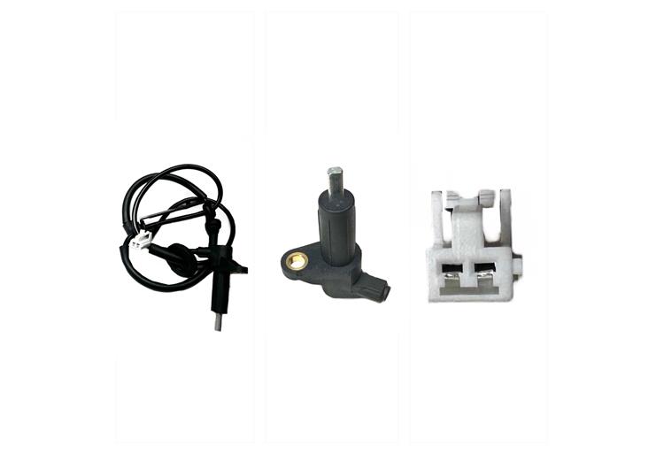 Hyundaı Sensör Abs Accent 95-00 Arka Sağ - 95681-22100