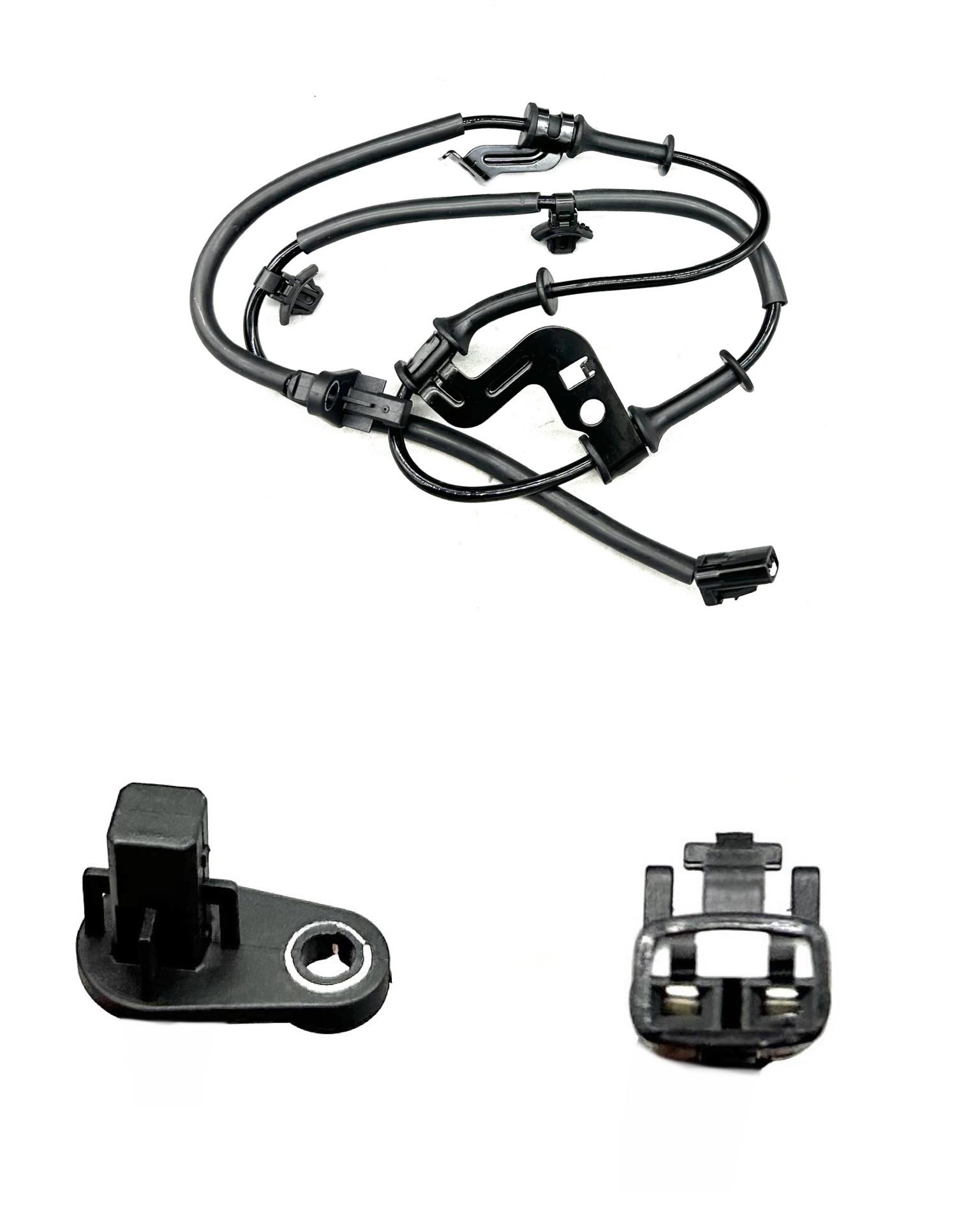 Hyundaı Sensör Abs Elantra 11-16/İ30 11-16/Ceed 12-16 Ön Sol - 59810-A6300