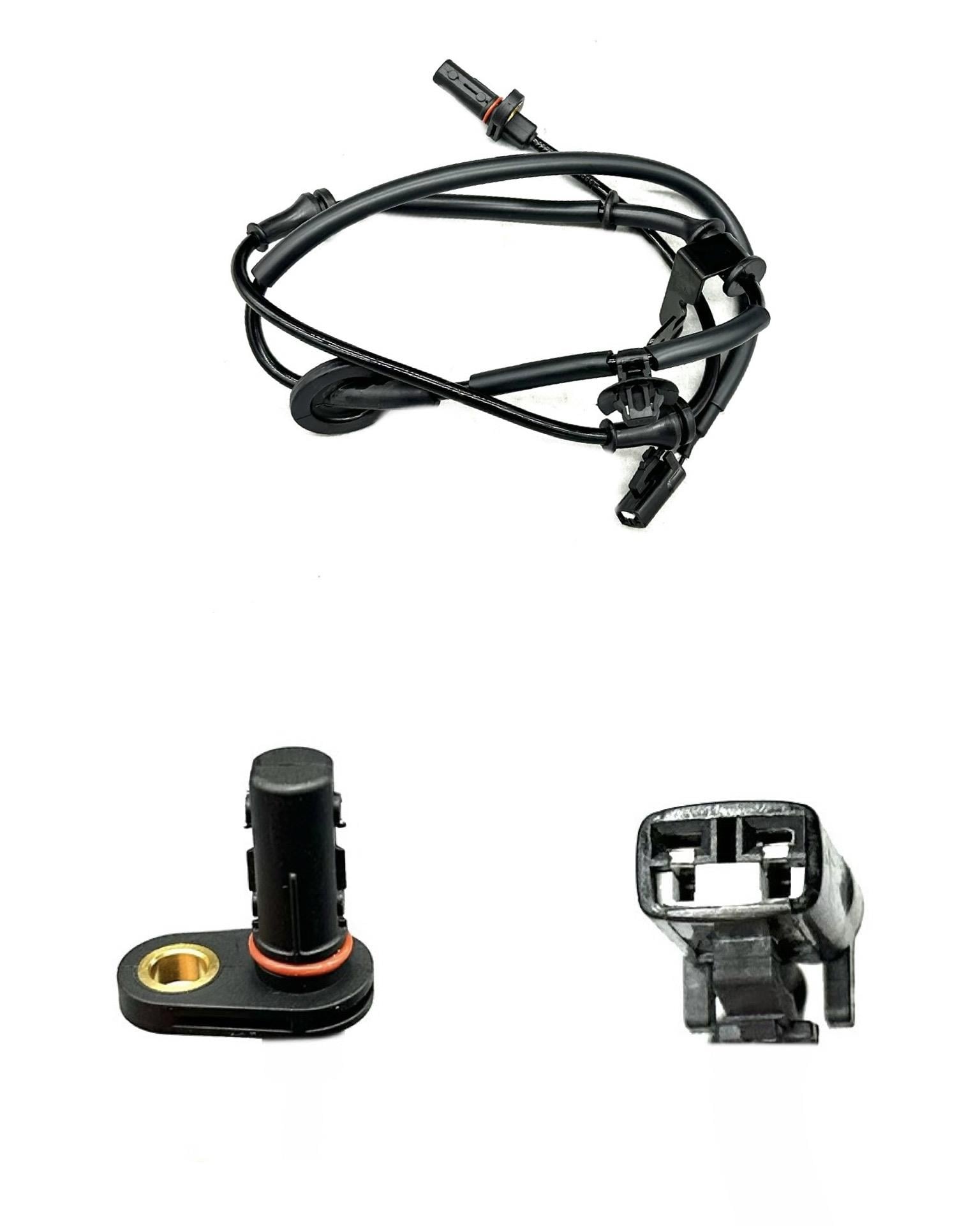 Hyundaı Sensör Abs Elantra 11-16/İ30 11-16/Ceed 12-16 Arka Sol - 59910-A6300