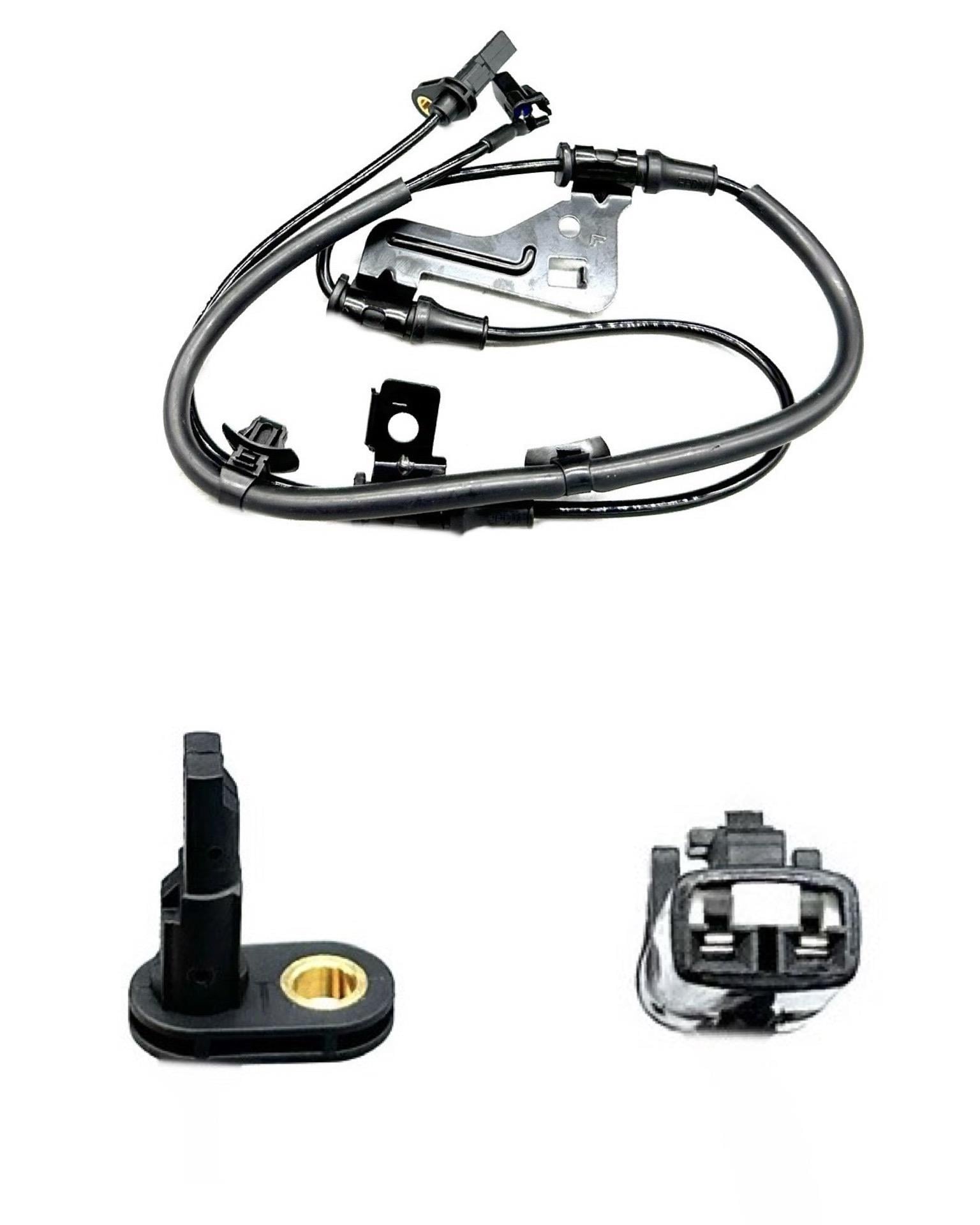 Hyundaı Sensör Abs Elantra 16-18 Ön Sol - 59810-F2300