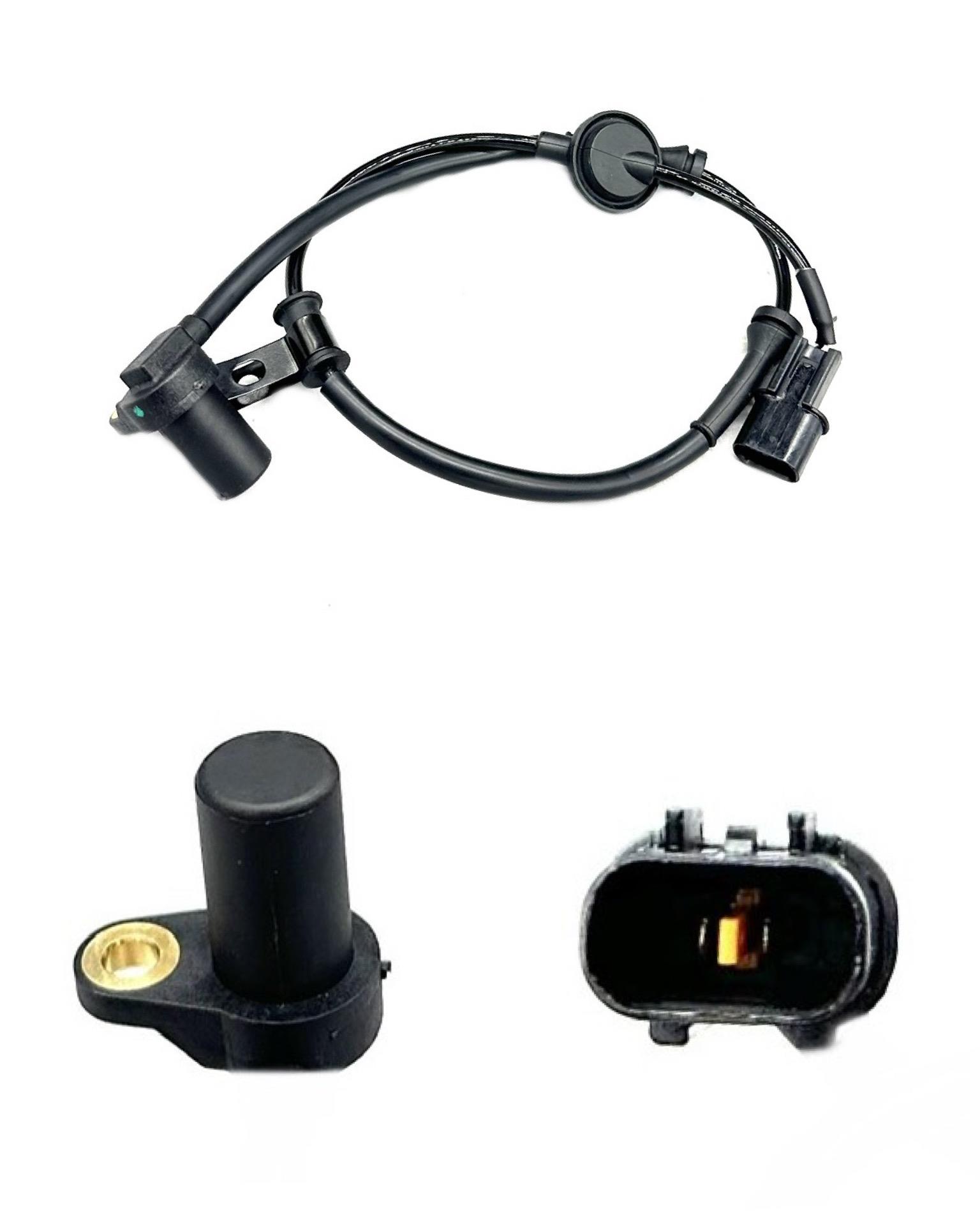 Hyundaı Sensör Abs Getz 02-12 Ön Sağ - 95671-1C010