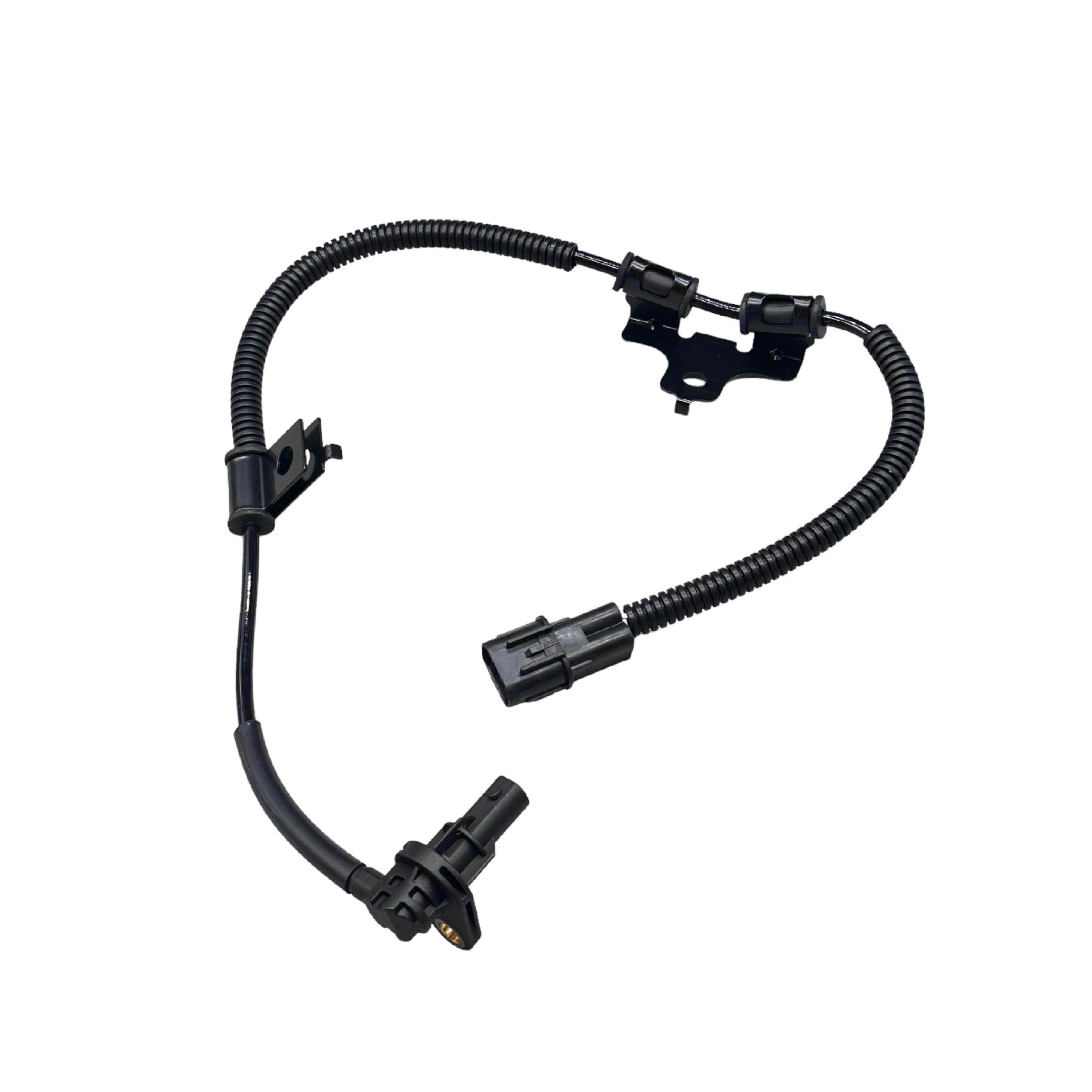 Hyundaı Sensör Abs İ10 08-12 Ön Sağ - 95670-0X100
