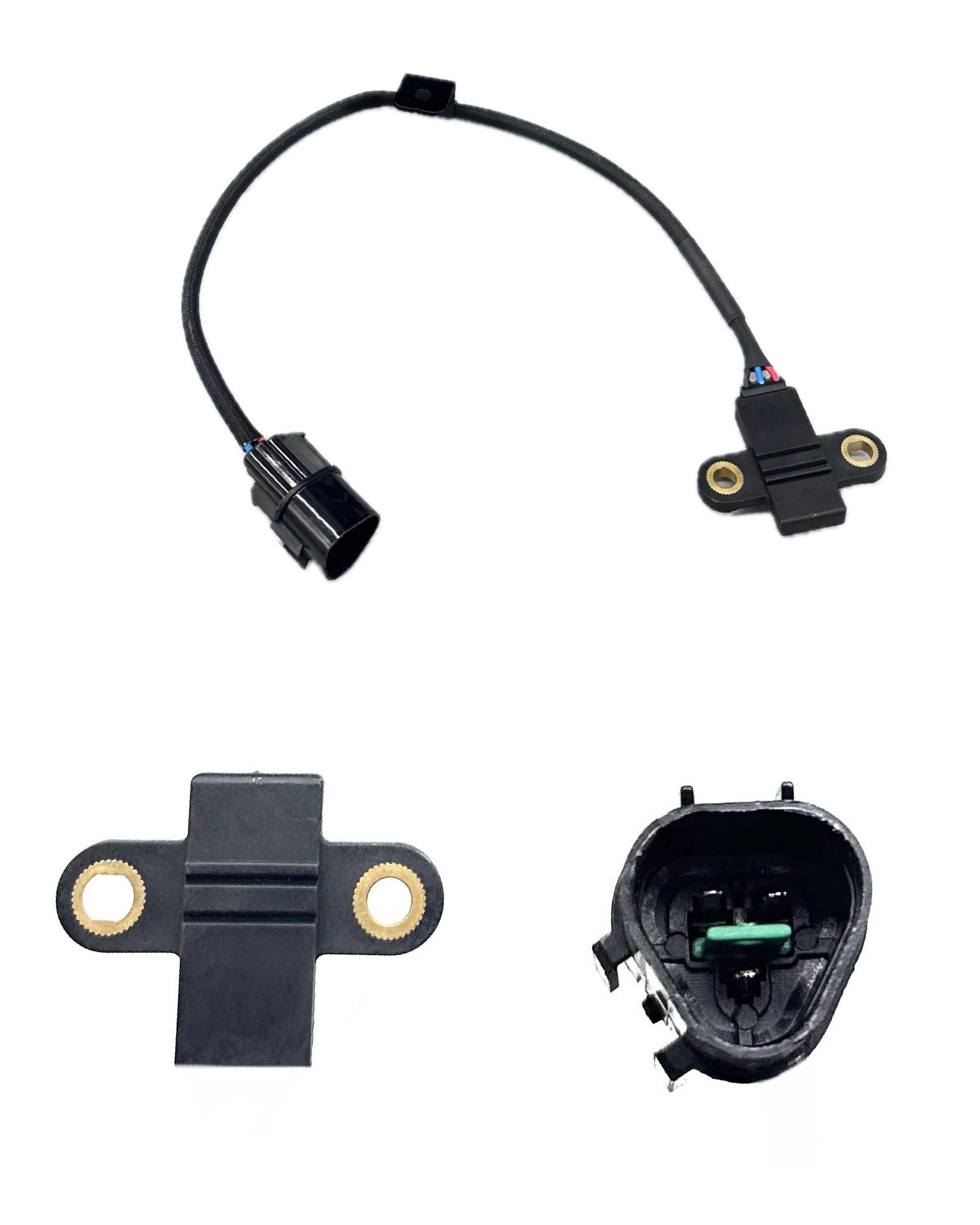 Hyundaı Sensör Krank Mil Pozisyon Atos 06-09/İ10 06-09/Picanto 06-09/Getz 06-09 - 39310-02700