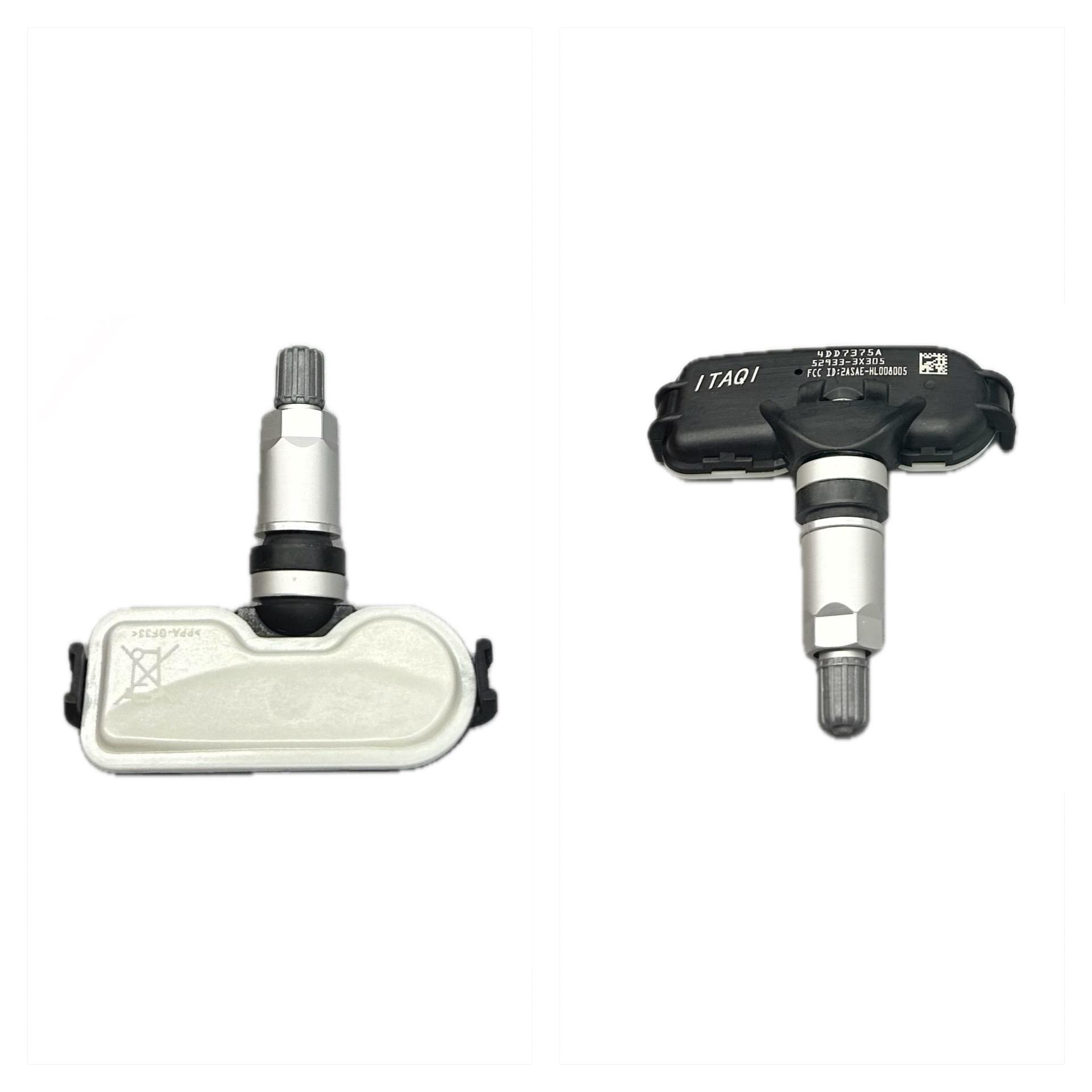 Hyundaı Sensör Lastik Basınç Elantra 13-15/Rio 11-17/İx35 10-16/Sportage 14-16/Tucson 10-13 Tpms - 52933-3X305