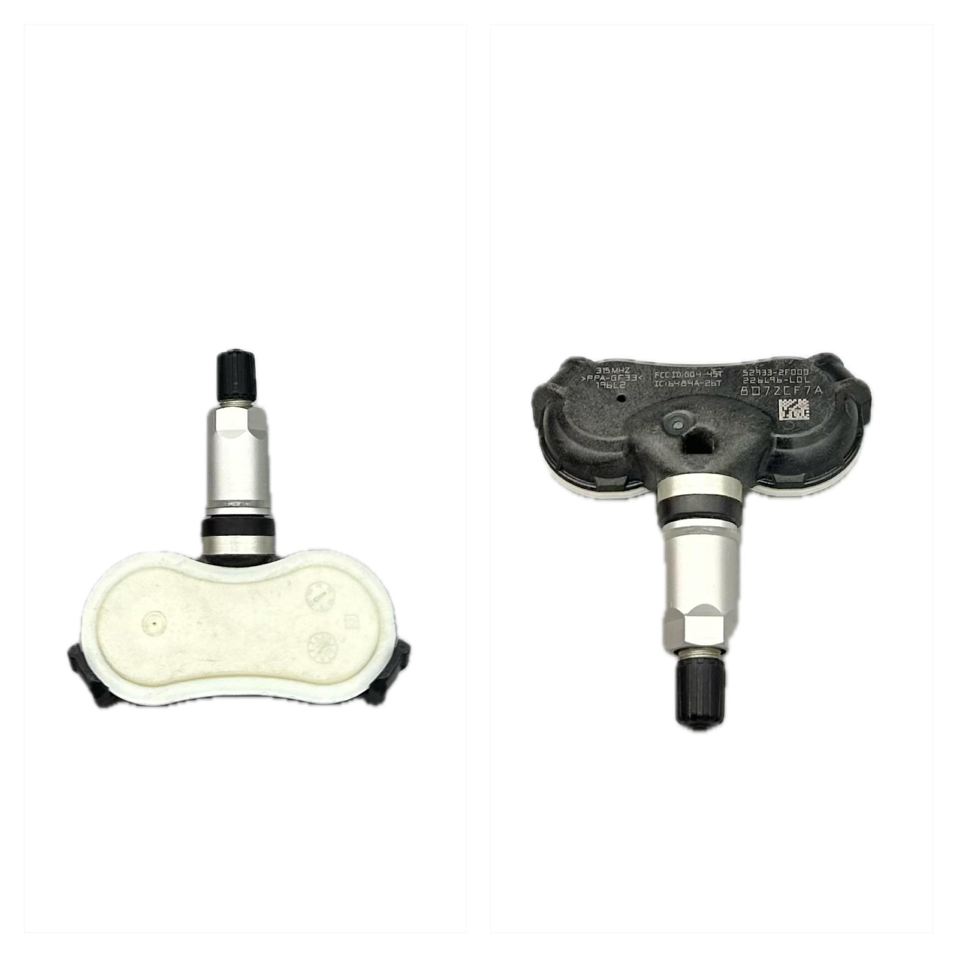 Hyundaı Sensör Lastik Basınç Sportage 06-11/Accent Era 06-11/Rio 06-11/Tucson 06-11 - 52933-1G000