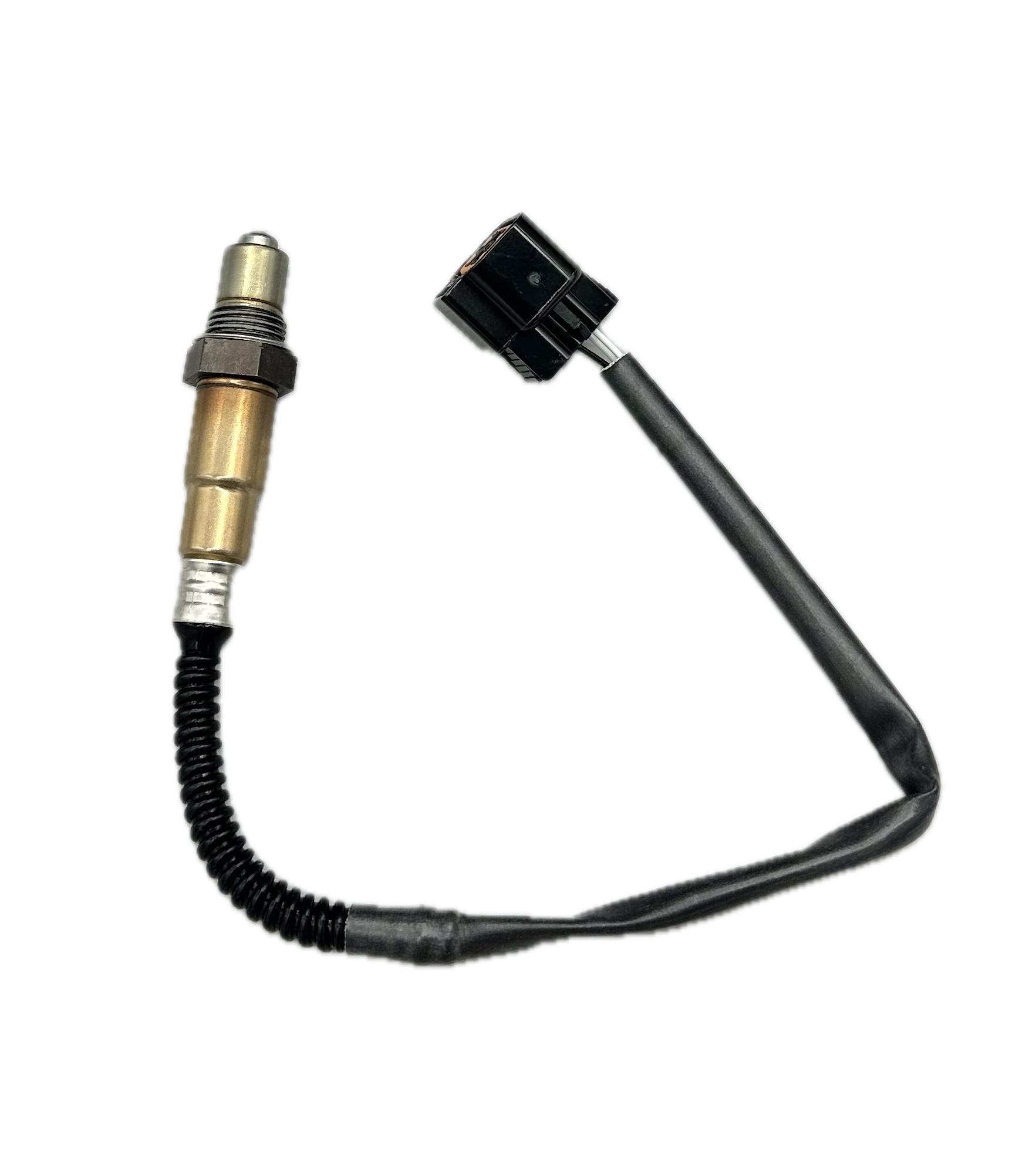 Hyundaı Sensör Oksijen Accent Era 06-11 (Uzun Kablolu) - 39210-26620