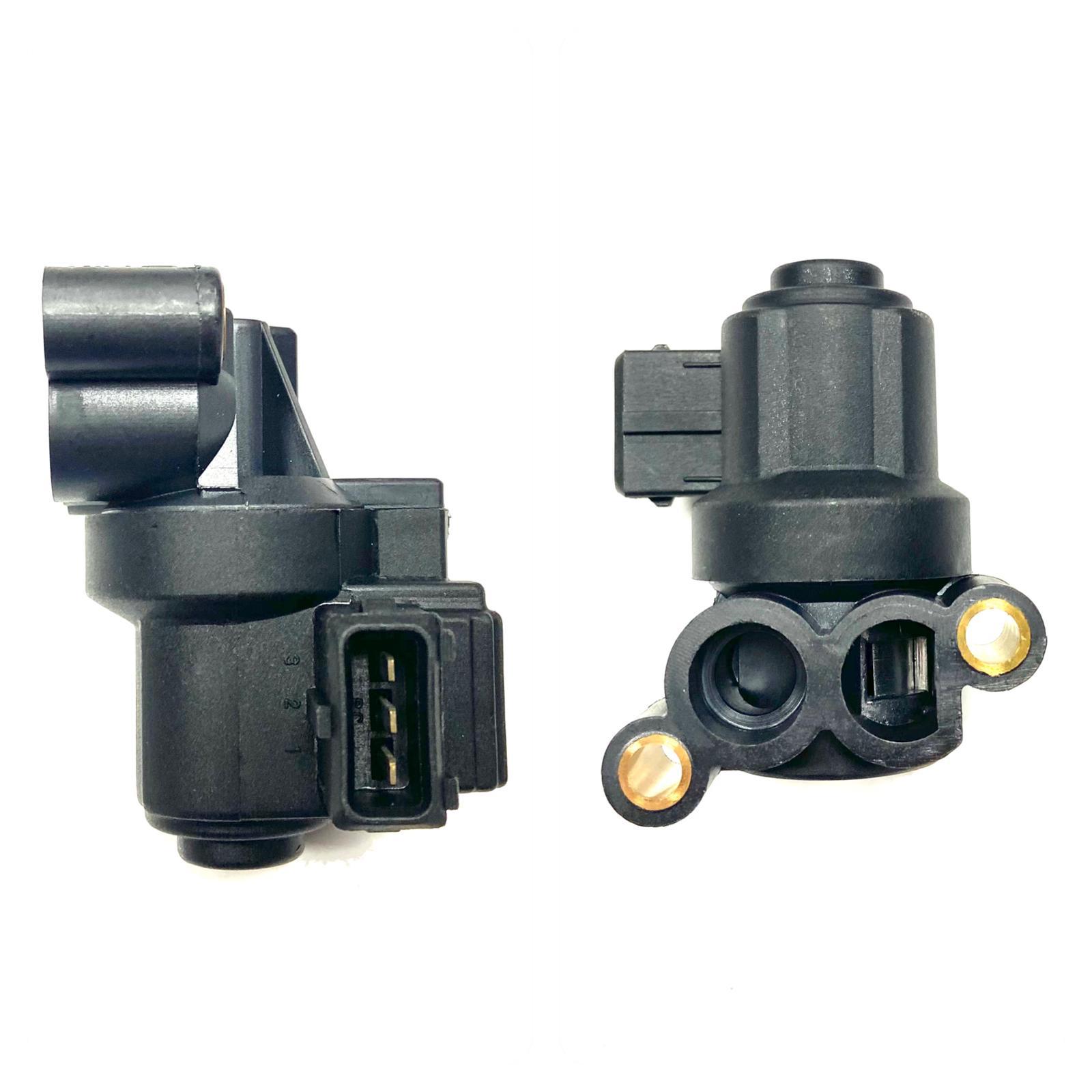 Hyundaı Sensör Rolanti Ayarlayıcı Atos 00-03/Picanto 03-07/Elantra 03-07/Sonata 03-07/Tucson 03-07/Santafe 03-07/Matrix 03-07/Sportage 03-07 - 35150-02600