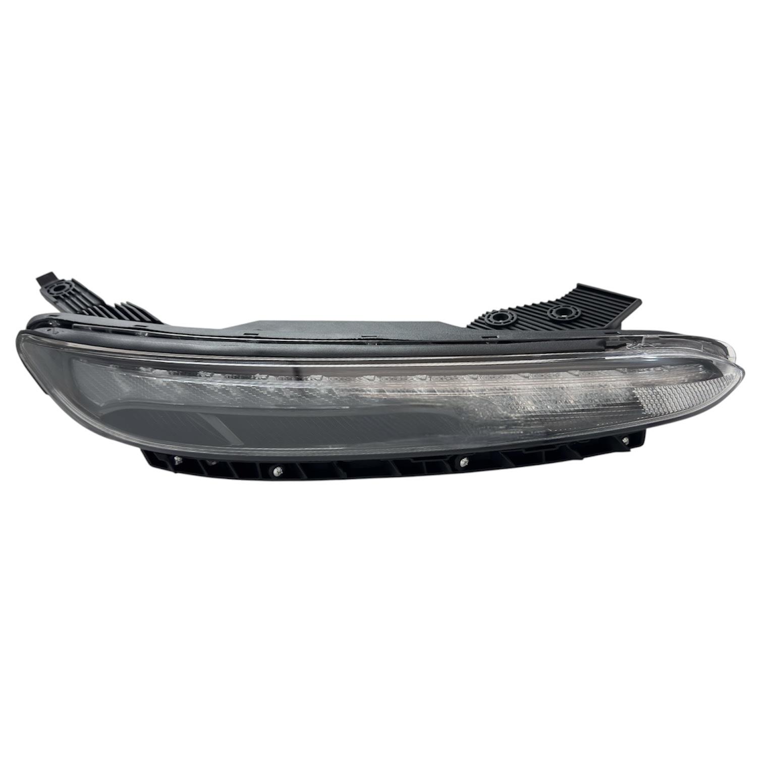 Hyundai Sinyal Far Üst Kona 21-23 Sağ - 92208-J9500