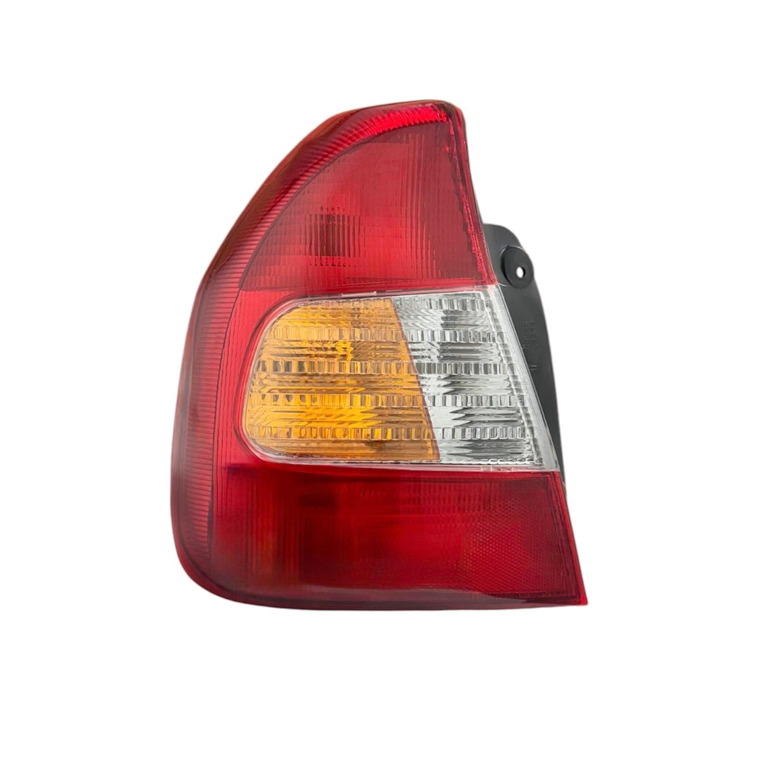 Hyundaı Stop Accent 00-02 Sol - 92401-25010