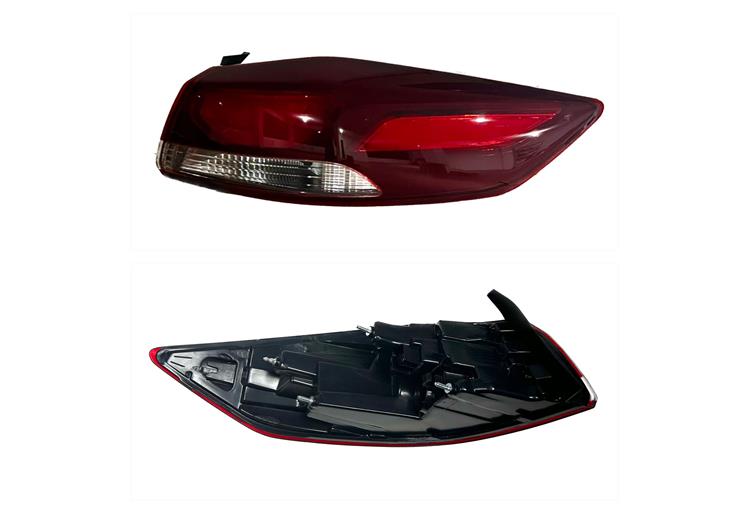 Hyundaı Stop Elantra 16-18 Dış Sağ (Ledsiz) - 92402-F2000