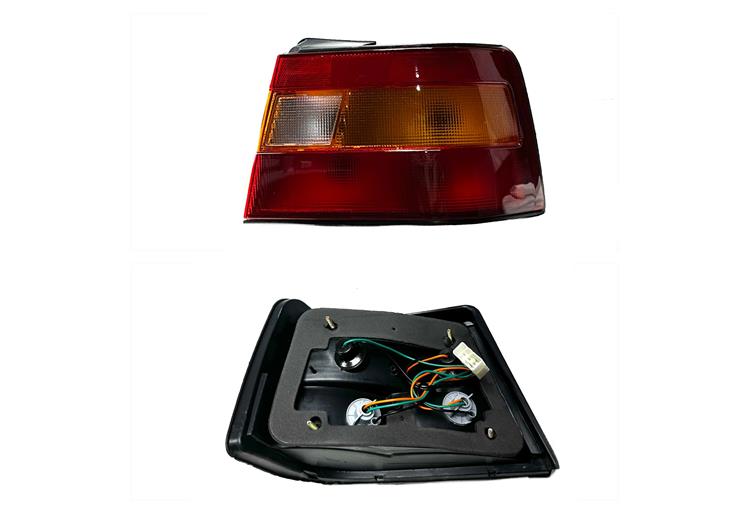 Hyundaı Stop Excel 92-94 Sağ (Duylu) - 92402-24320