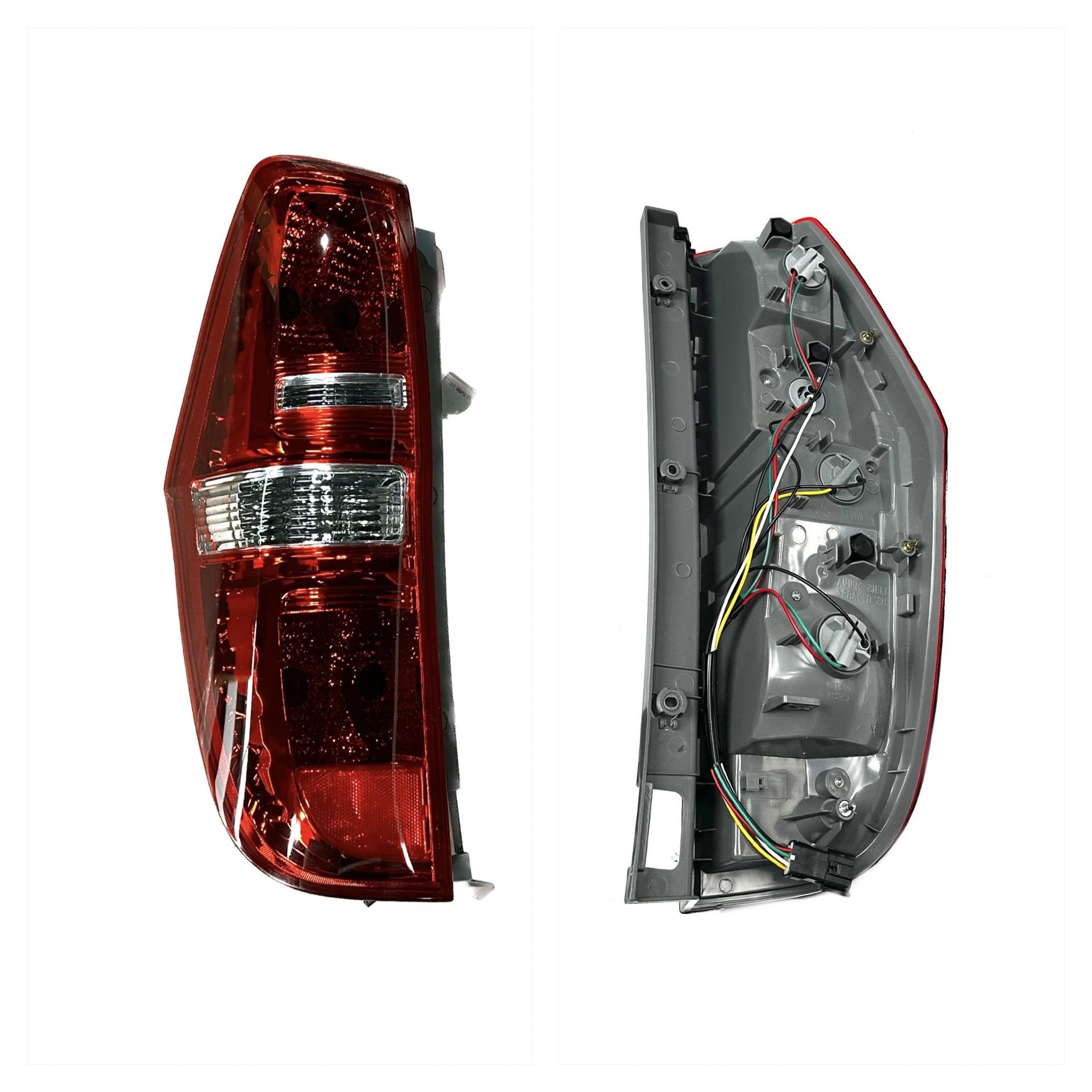 Hyundaı Stop H1 08-11 Sol - 92401-4H000