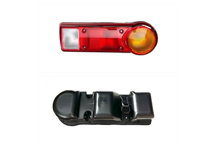 Hyundaı Stop H100 Kmyt 97-01 Sağ (Duysuz) - 92402-4B000