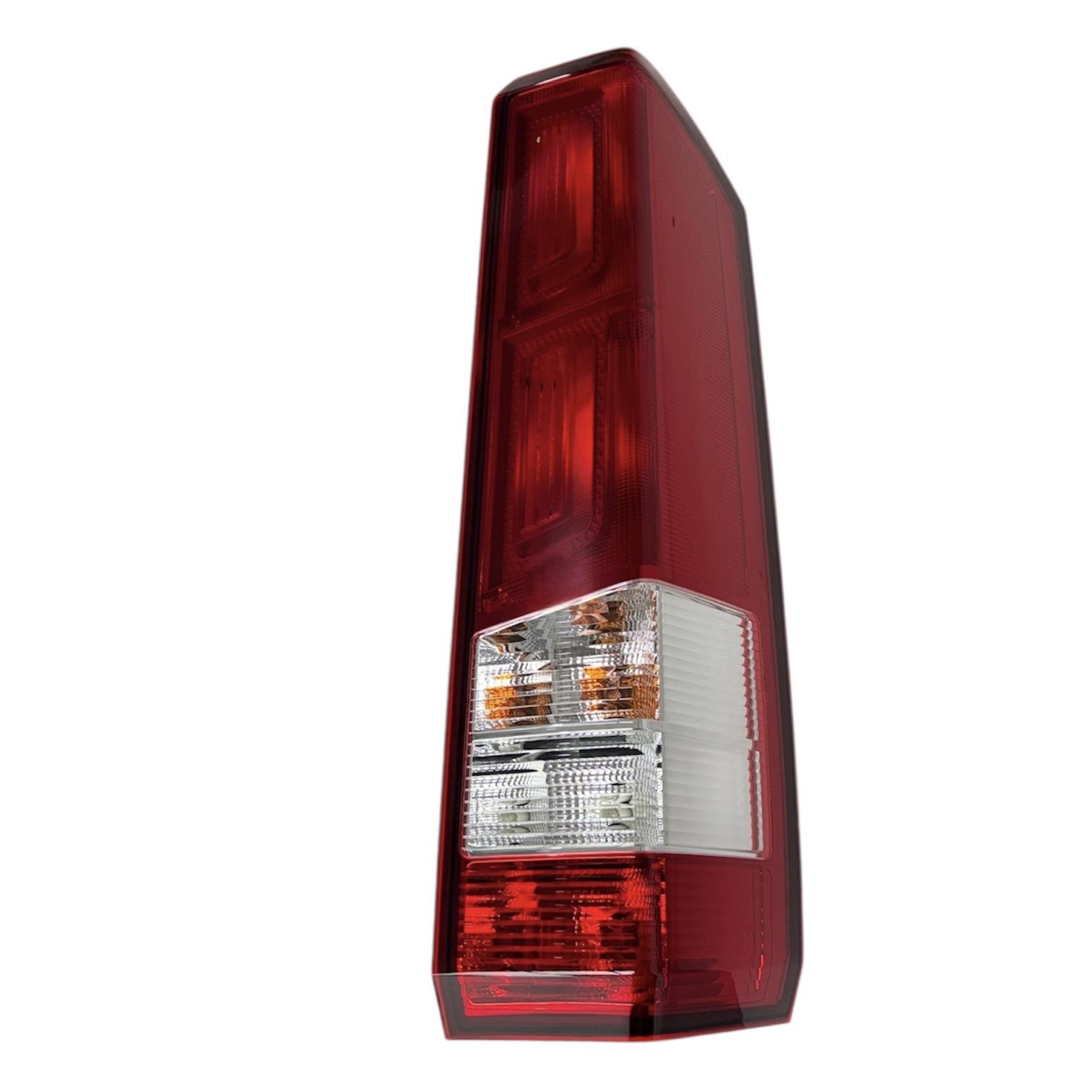 Hyundaı Stop H350 15-17 Sağ - 92402-59000