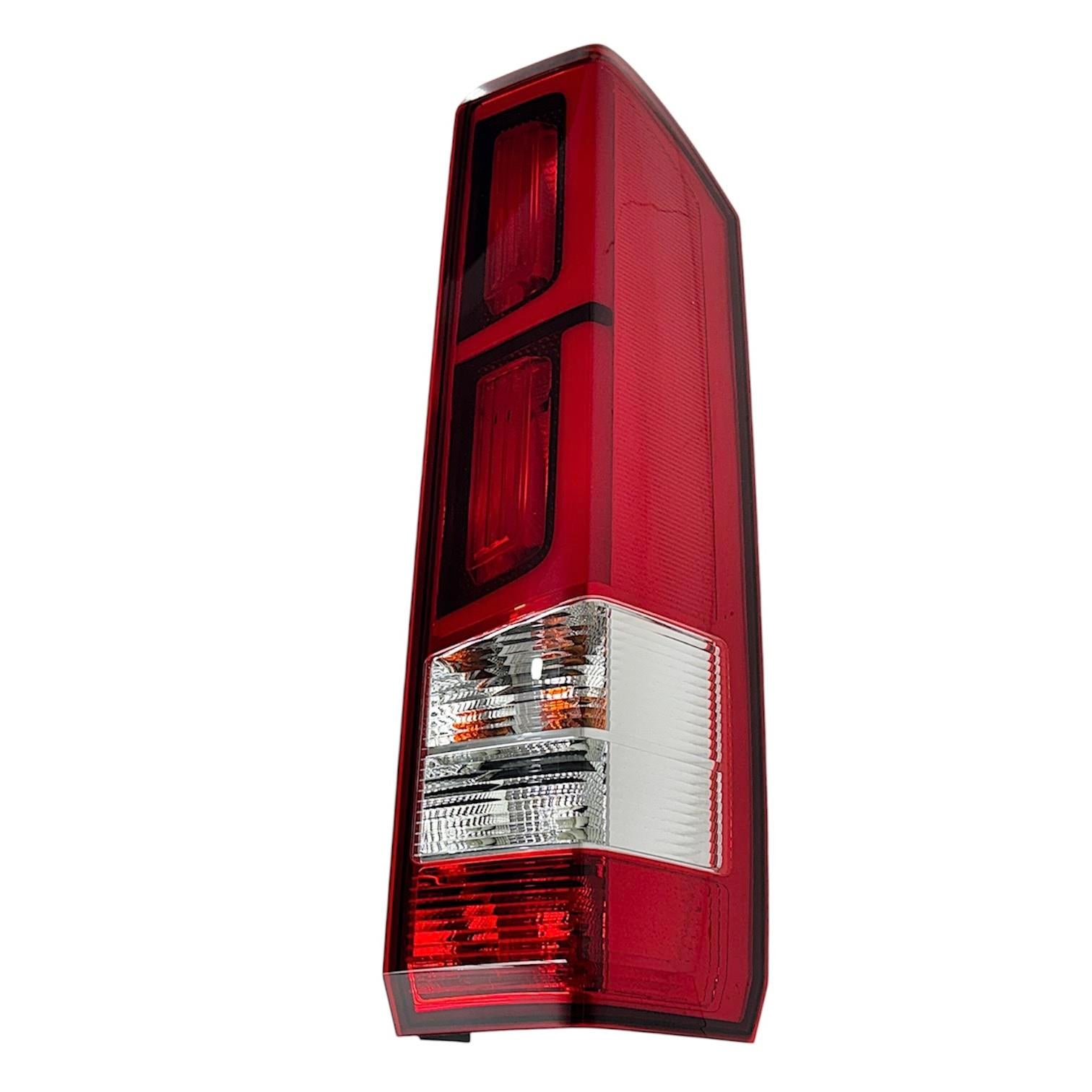 Hyundaı Stop H350 15-17 Sol - 92401-59000