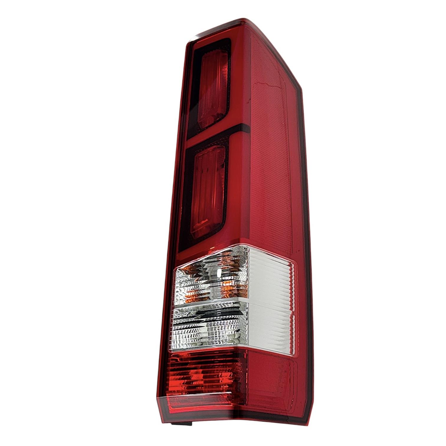 Hyundaı Stop H350 15-17 Sol (Ledli) - 92401-59000-LEDLİ