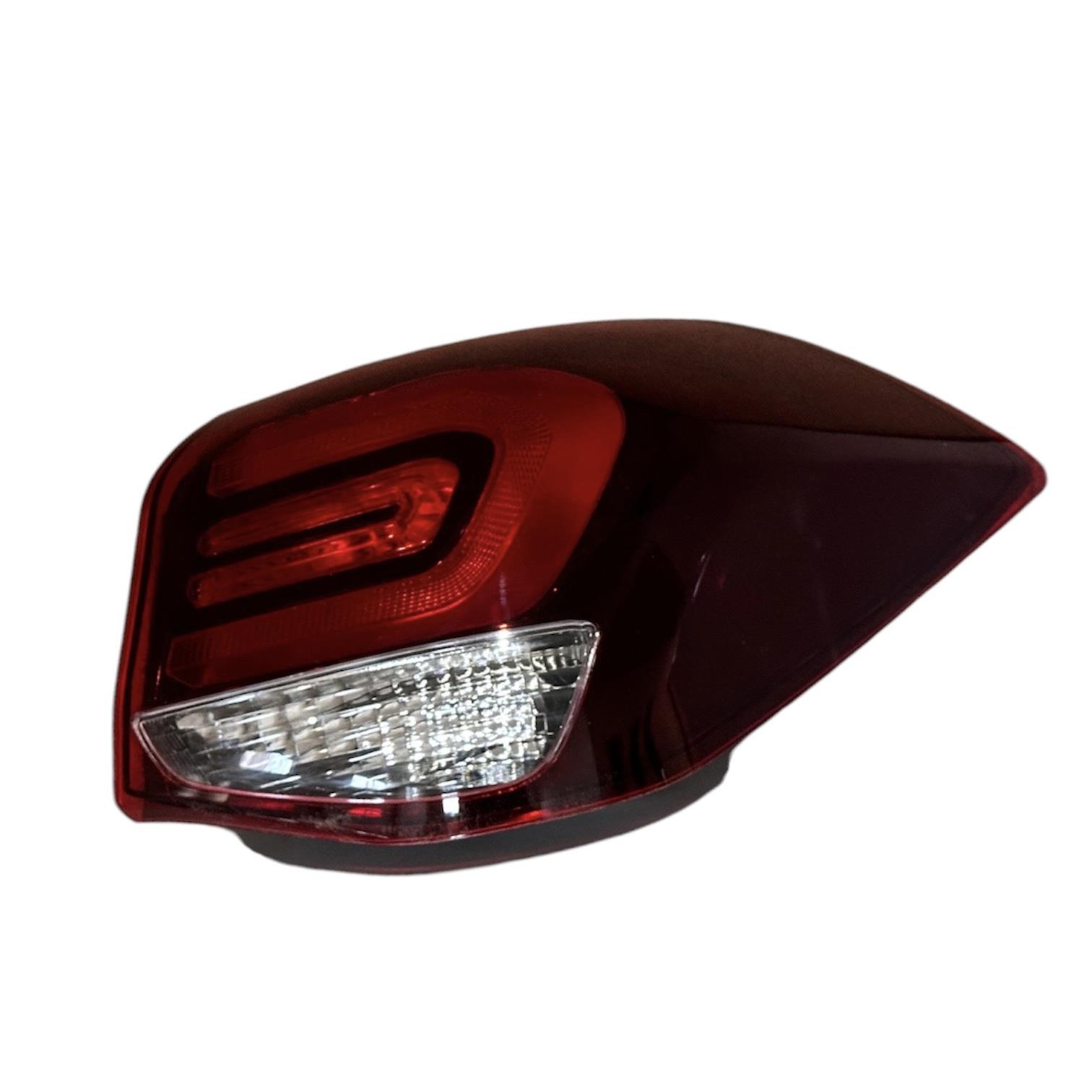 Hyundaı Stop İ20 18-20 Dış Sağ - 92402-C8600