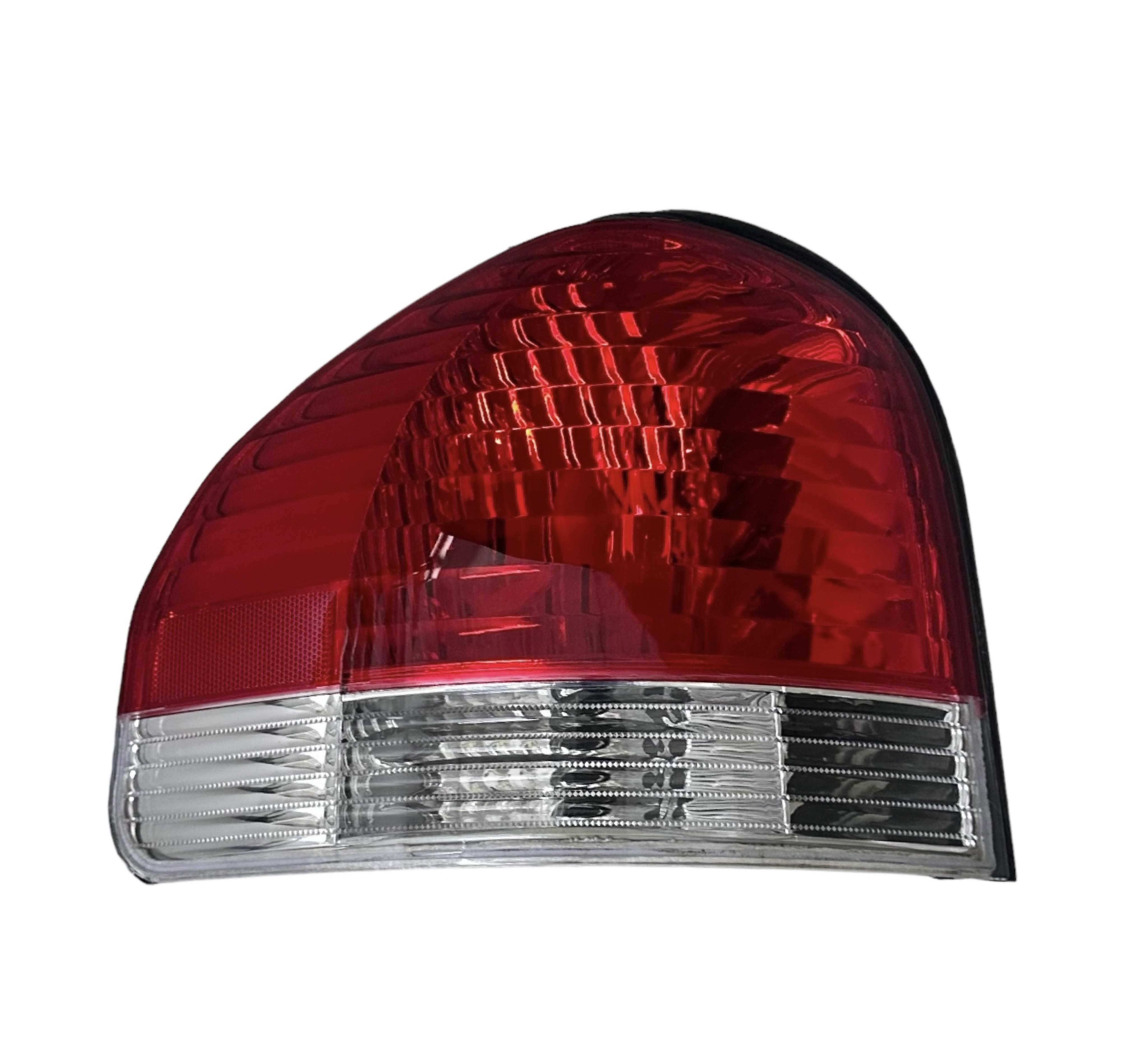 Hyundaı Stop Santafe 04-06 Sol - 92401-26500