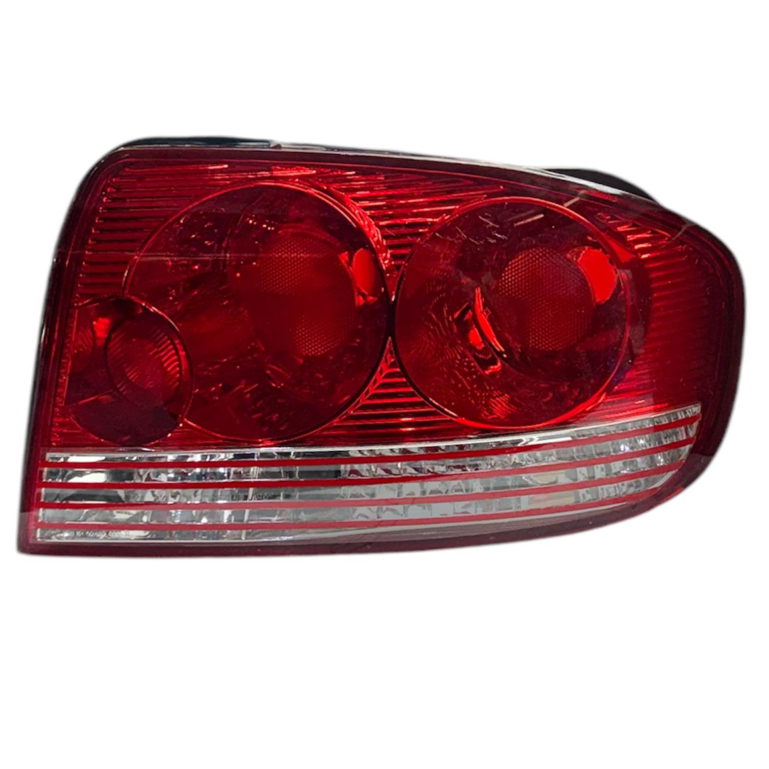 Hyundai Stop Sonata 02-05 Sağ - 92402-3D010