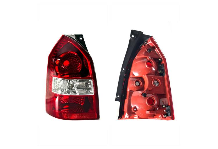 Hyundaı Stop Tucson 04-10 Sol - 92401-2E010