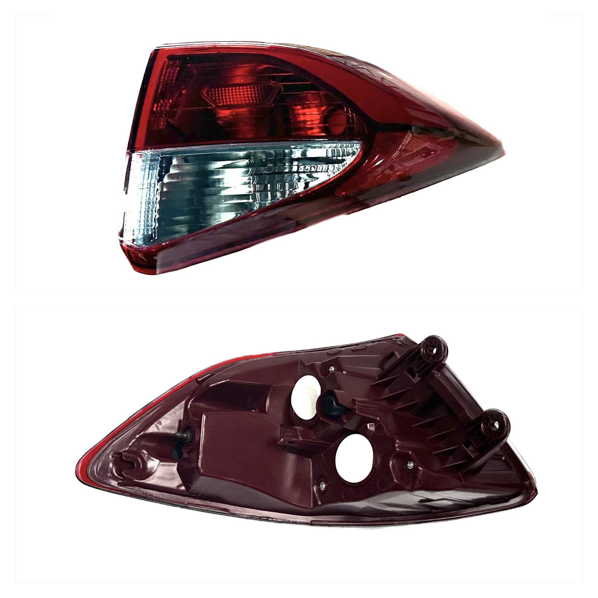 Hyundaı Stop Tucson 15-18 Dış Sağ (Ledsiz) - 92402-D7000
