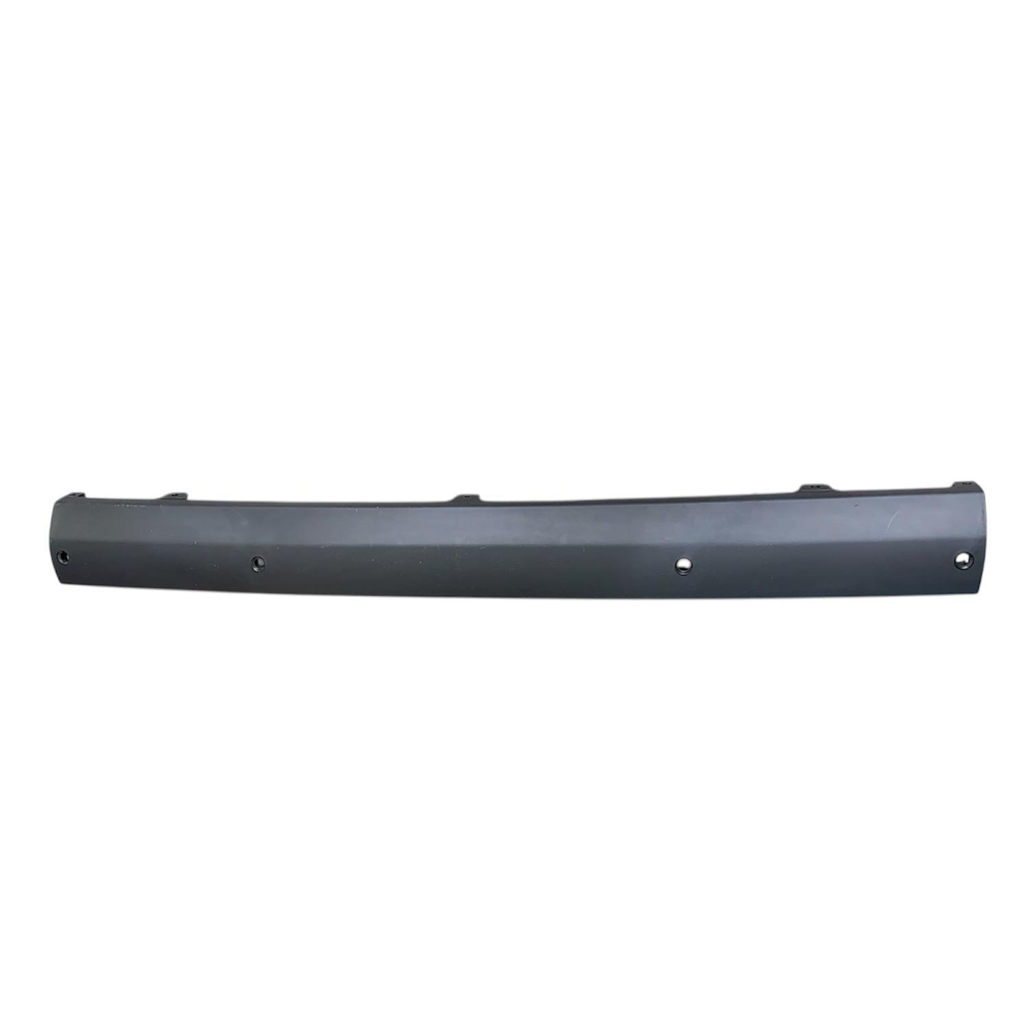 Hyundaı Tampon H350 15-17 Arka (Orta) - 86612-59060