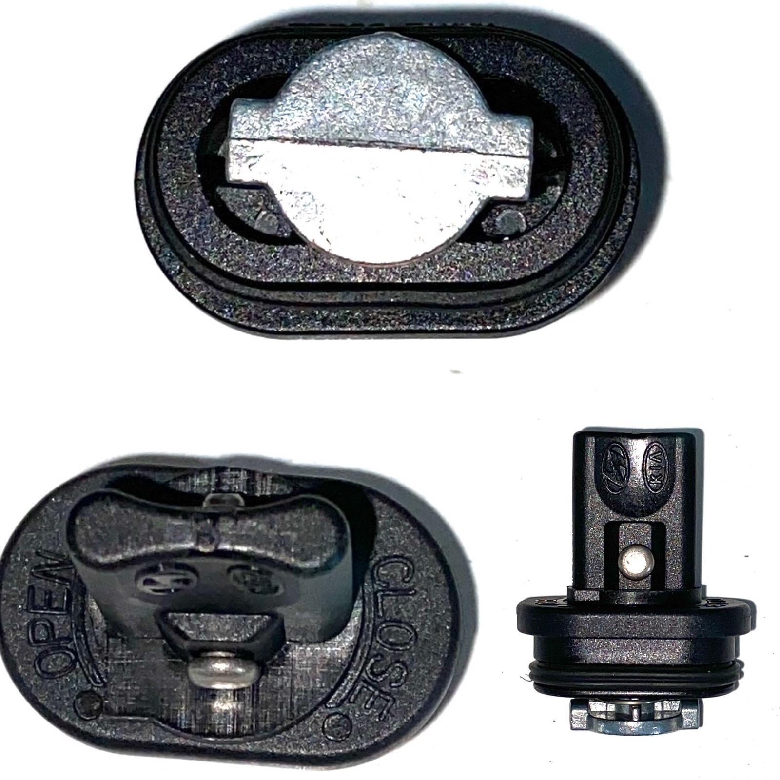 Hyundaı Tapa Enjektör Accent Dizel 03-05/Getz Dizel 02-05/ Elantra Dizel 01-05/Tucson Dizel 04-10/Santafe Dizel 03-06 - 22450-27003