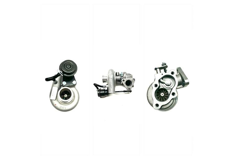 Hyundaı Turbo Accent 03-05/Getz 03-05 Dizel - 28231-27500/28201-27500