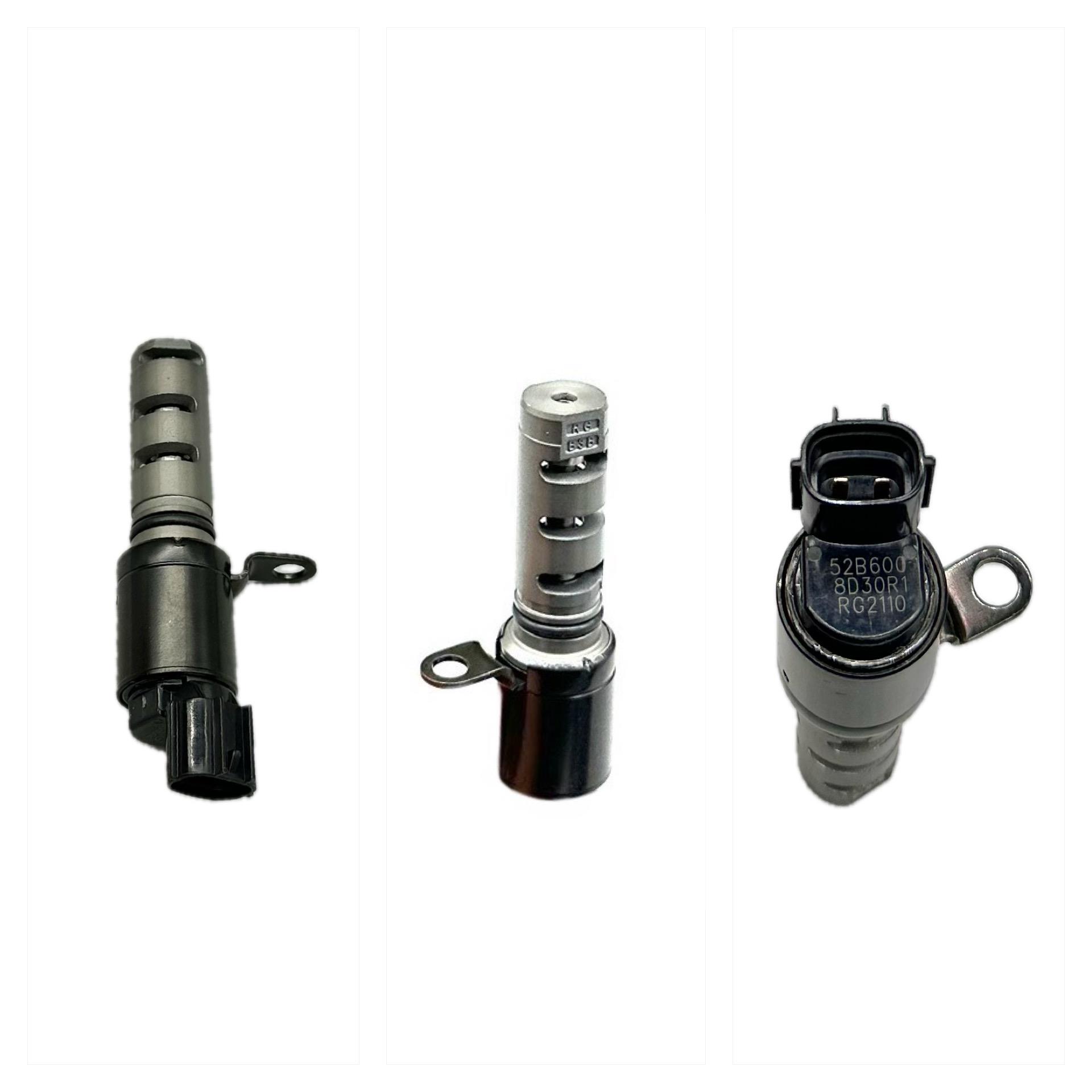 Hyundaı Valf Kontrol Yağ İ20 09-12 - 24355-2B600