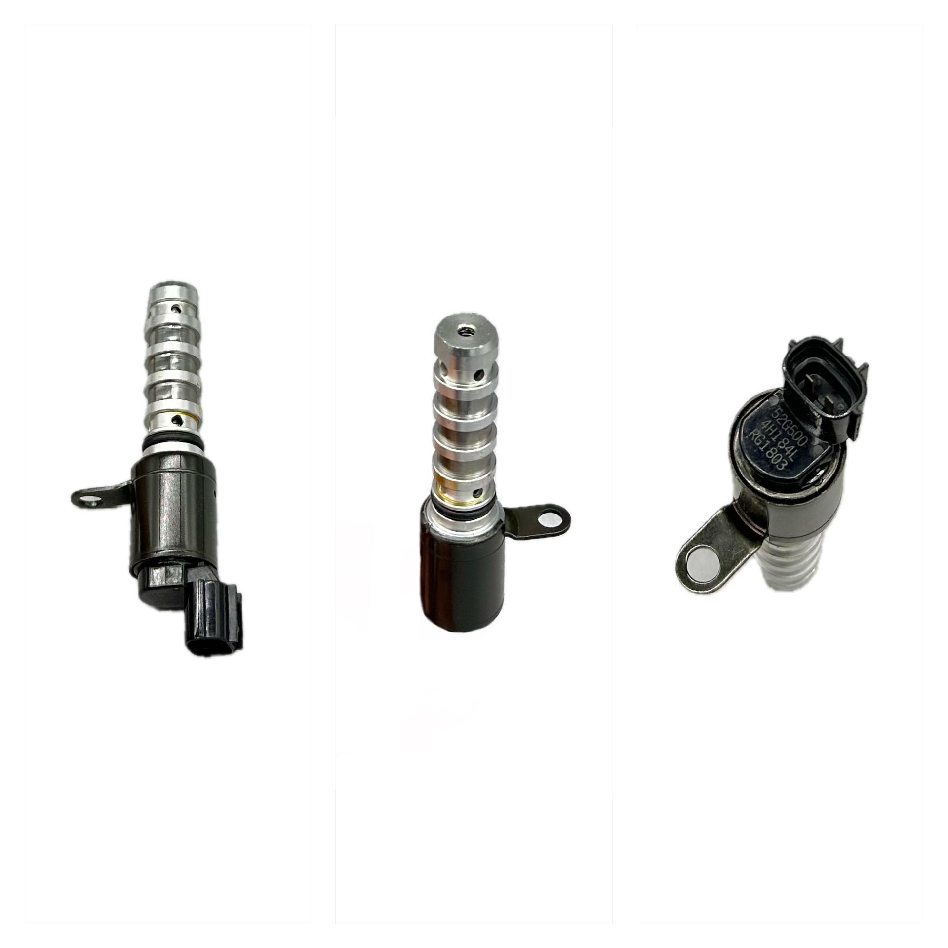 Hyundaı Valf Kontrol Yağ Santafe 11-14/Tucson 11-14/Sorento 11-14/Sportage 11-14 - 24355-2G500